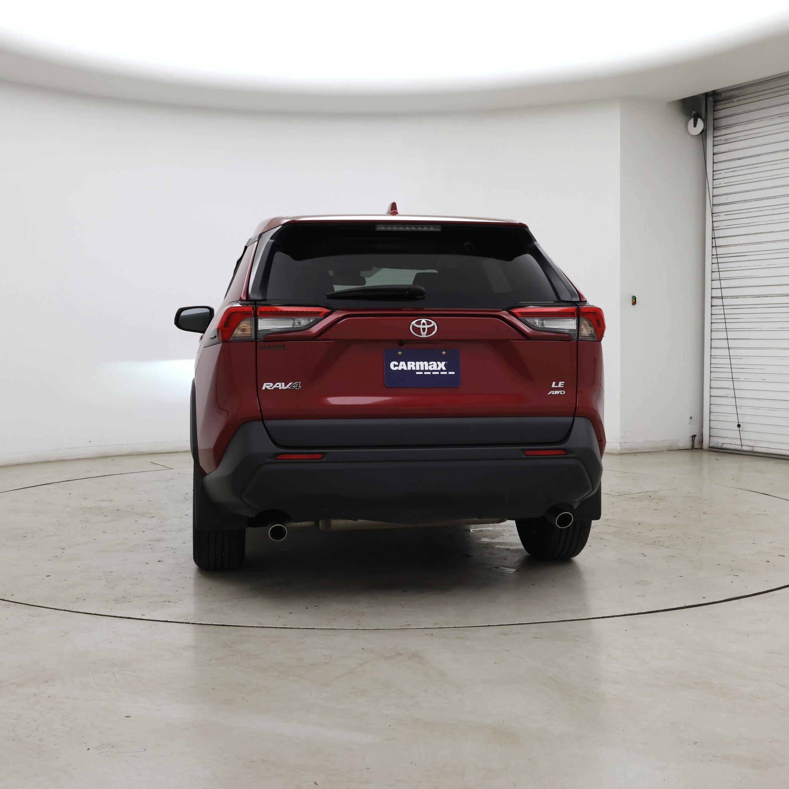 Thumbnail: 2024 Toyota RAV4 - 6