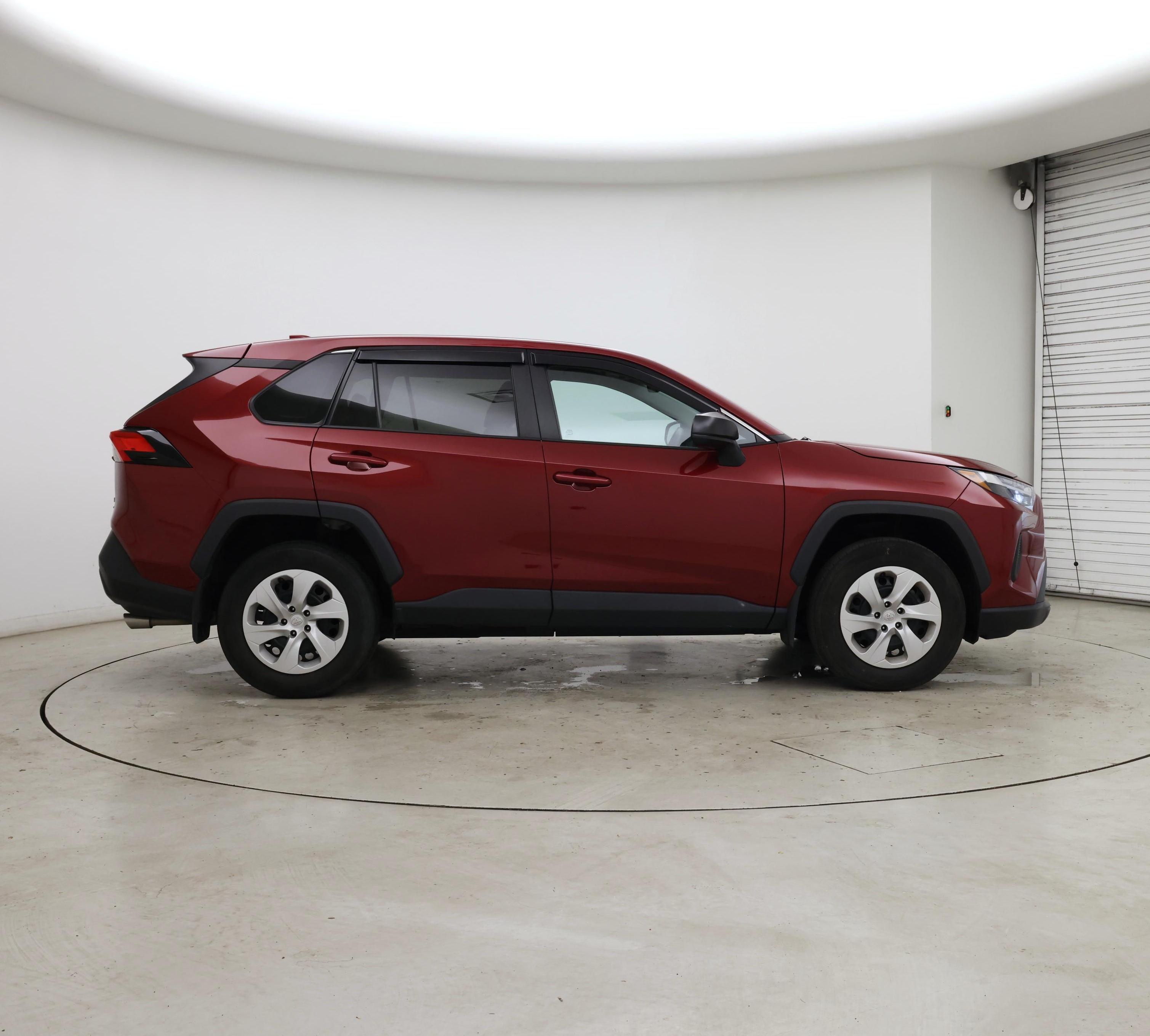 Thumbnail: 2024 Toyota RAV4 - 7