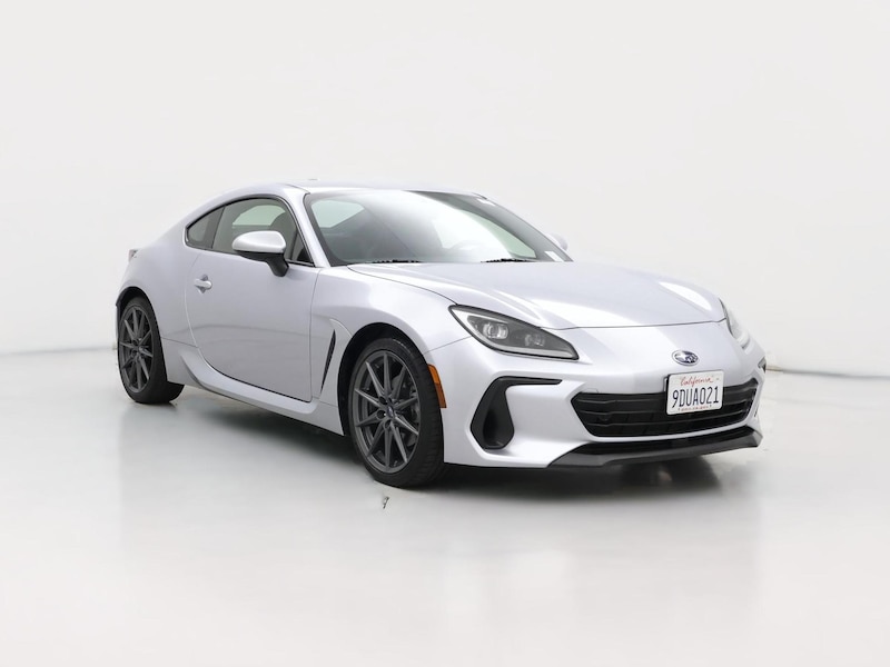 2023 Subaru BRZ Limited -
                  Modesto, CA