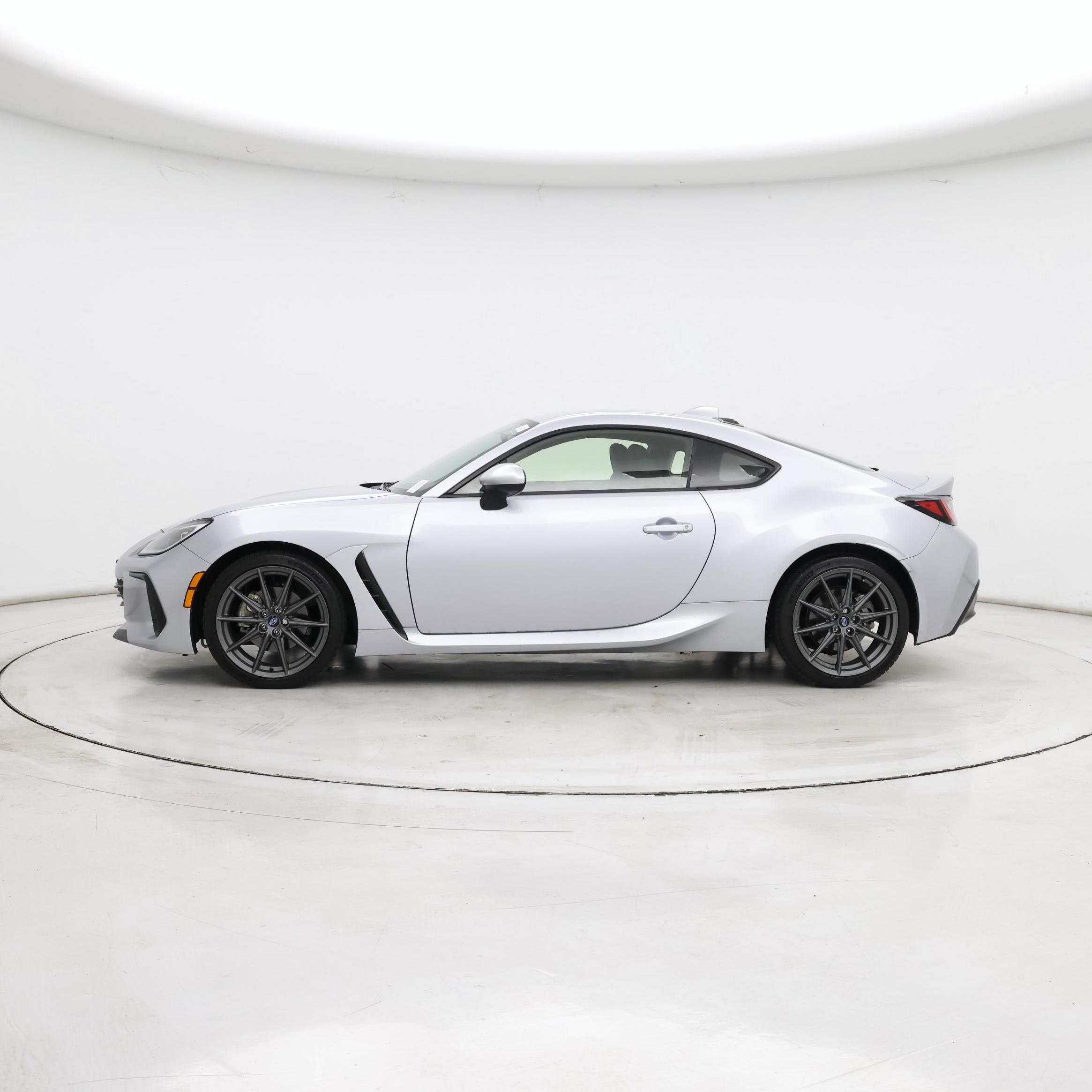 Thumbnail: 2023 Subaru BRZ - 3