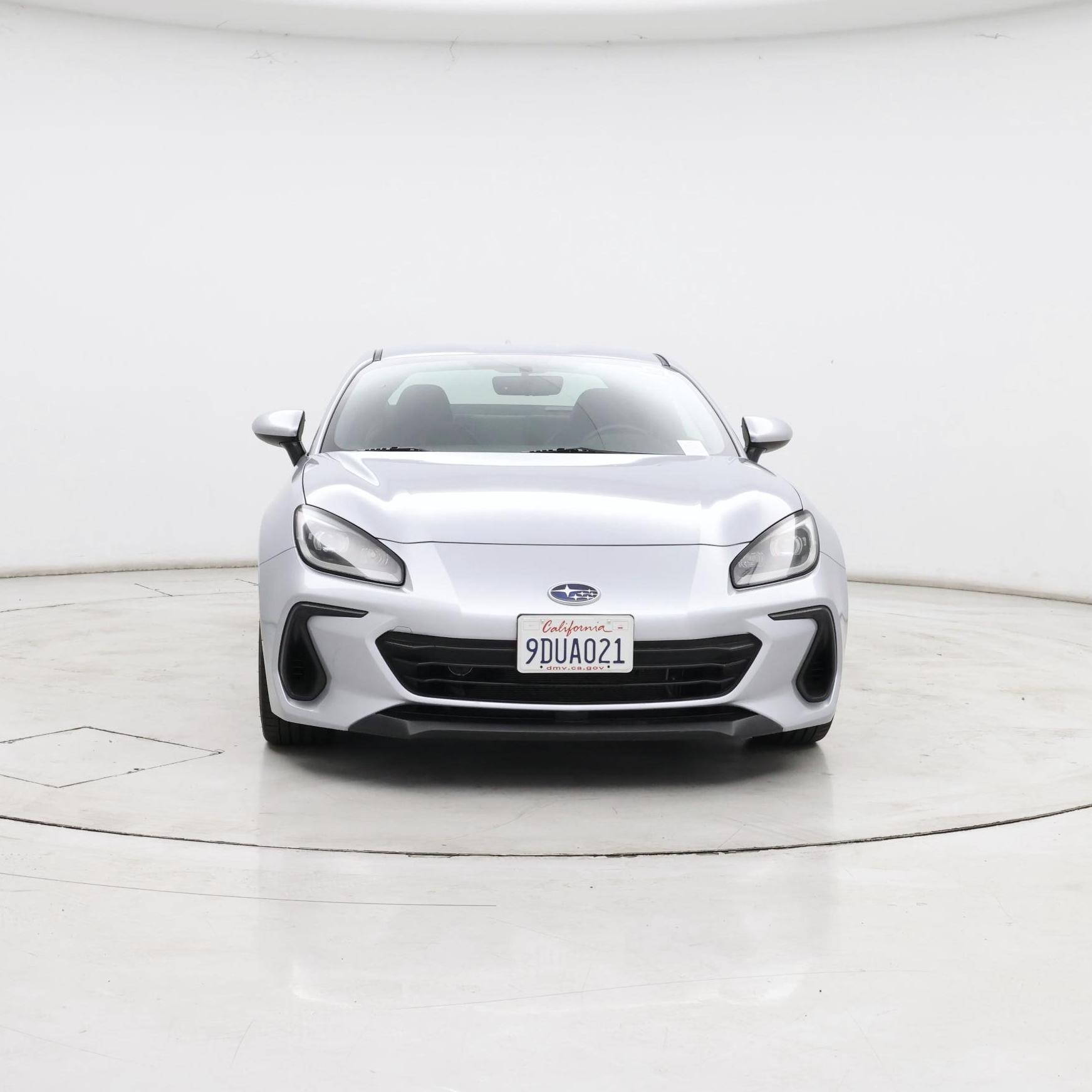 Thumbnail: 2023 Subaru BRZ - 5