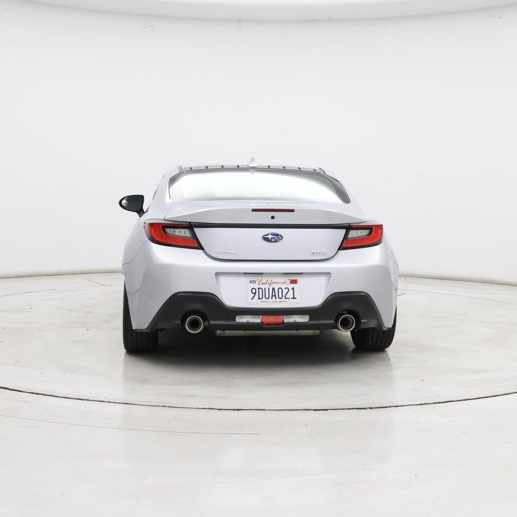 Thumbnail: 2023 Subaru BRZ - 6