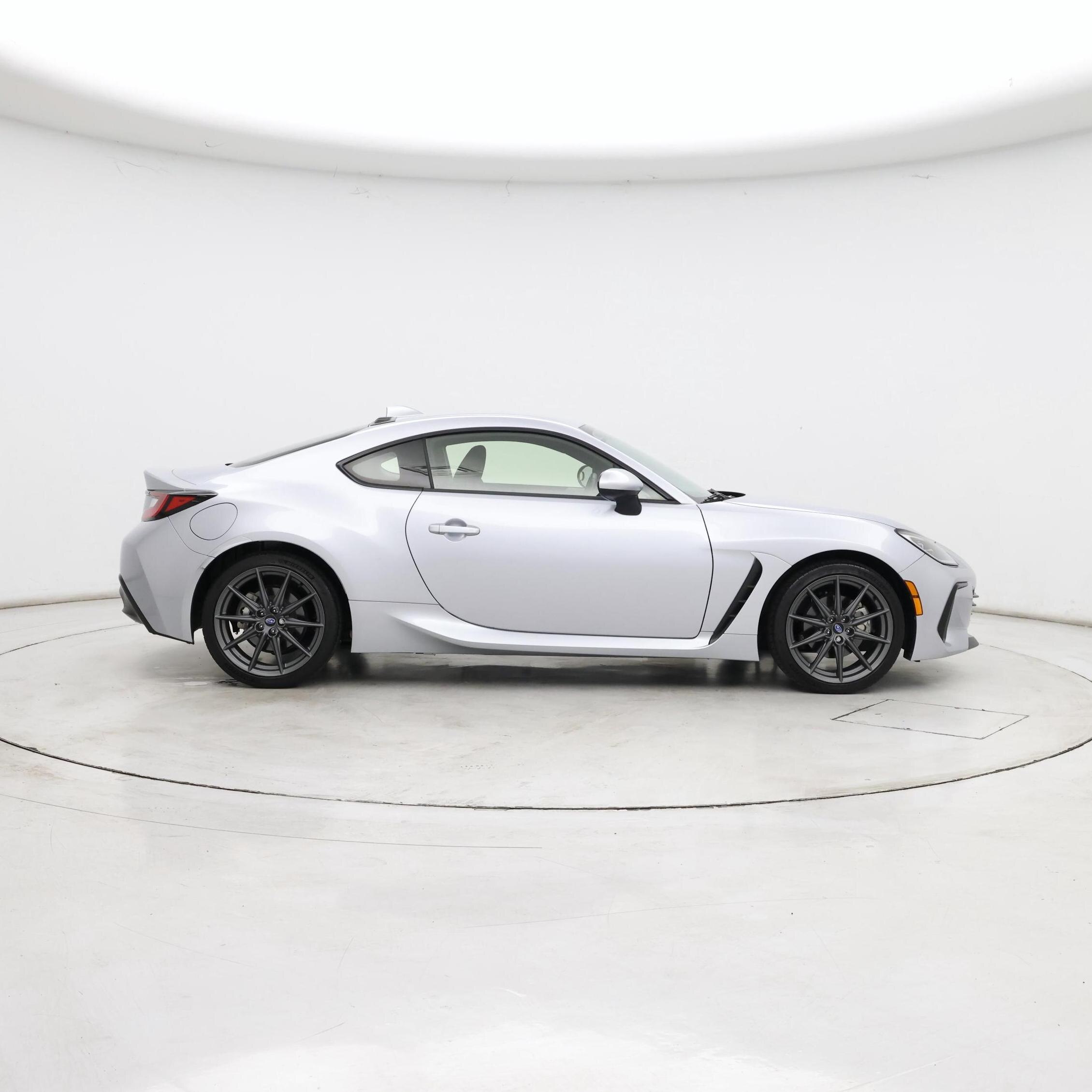 Thumbnail: 2023 Subaru BRZ - 7
