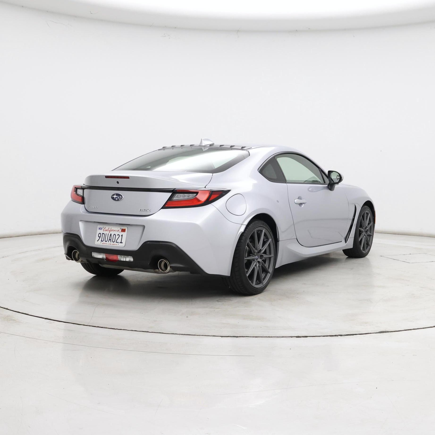 Thumbnail: 2023 Subaru BRZ - 8
