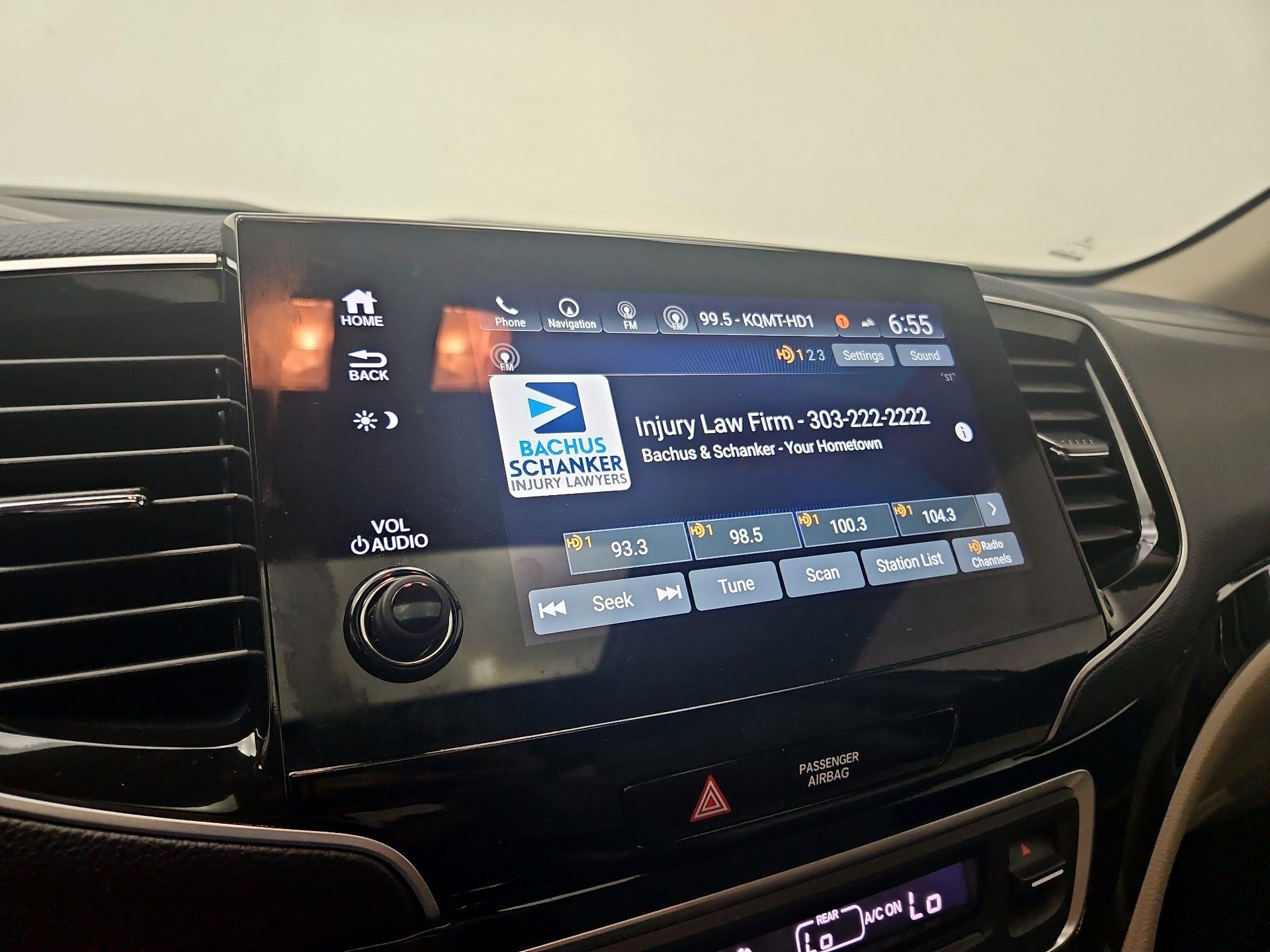Thumbnail: 2019 Honda Pilot - 15