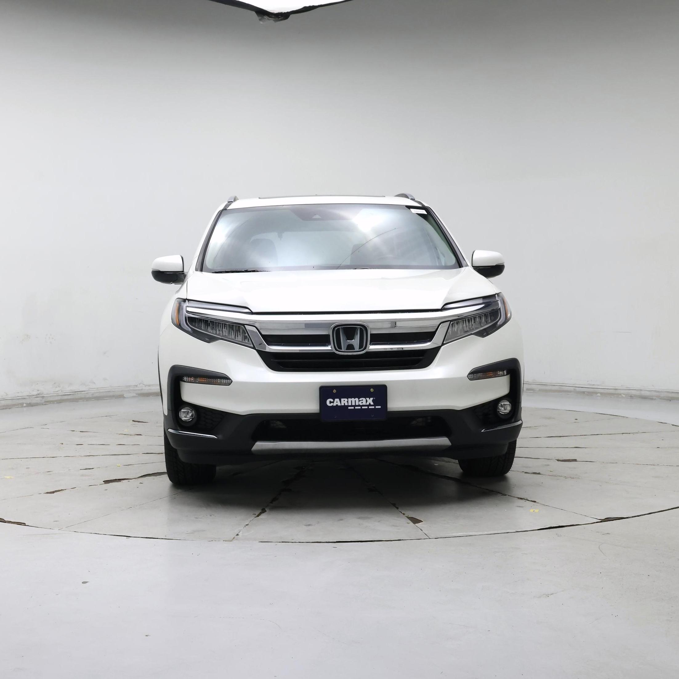 Thumbnail: 2019 Honda Pilot - 5