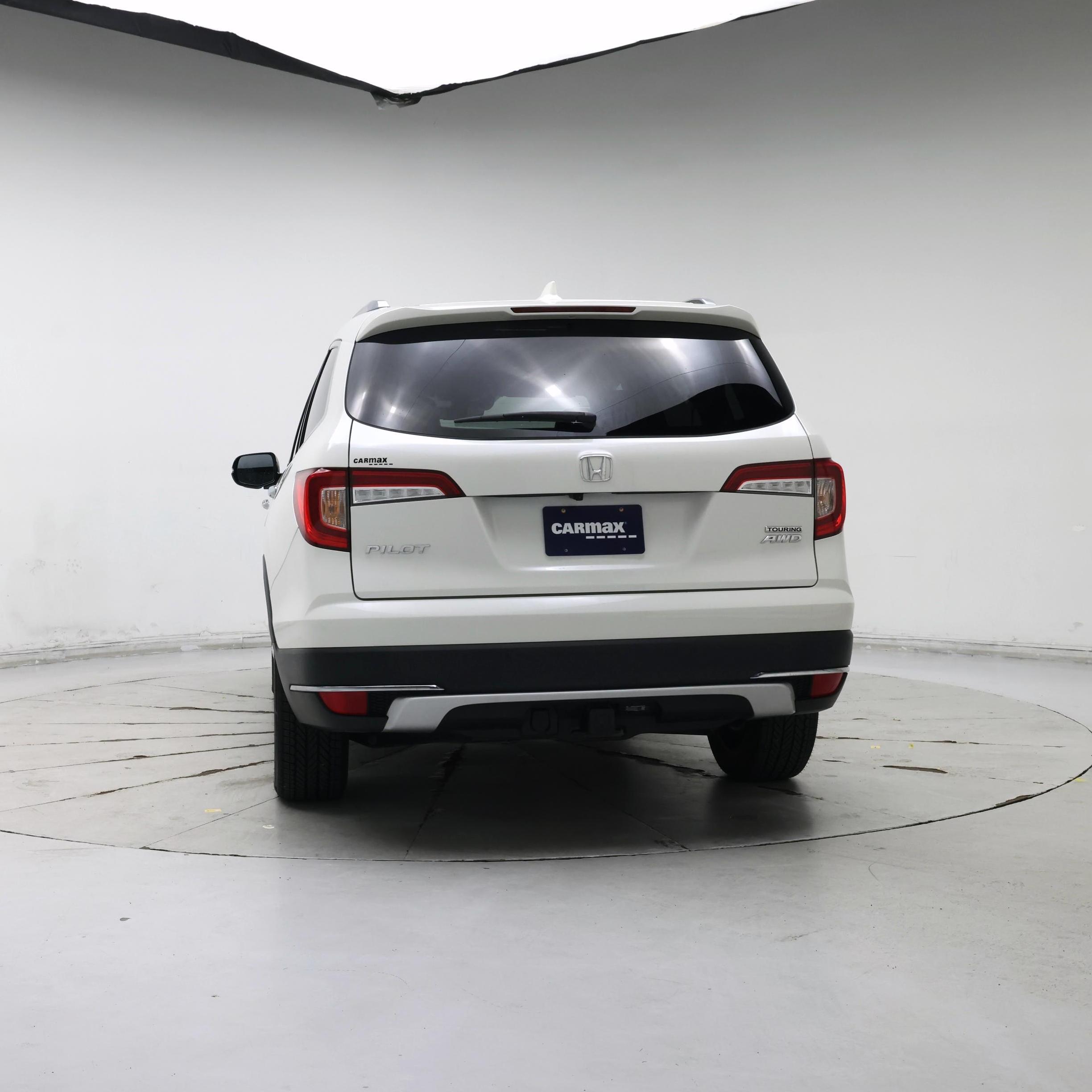 Thumbnail: 2019 Honda Pilot - 6