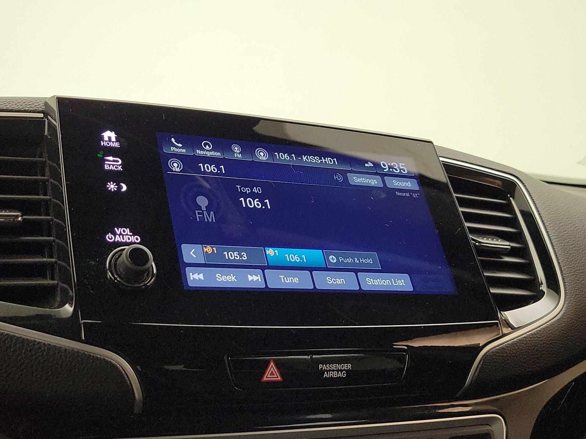 Thumbnail: 2020 Honda Pilot - 15