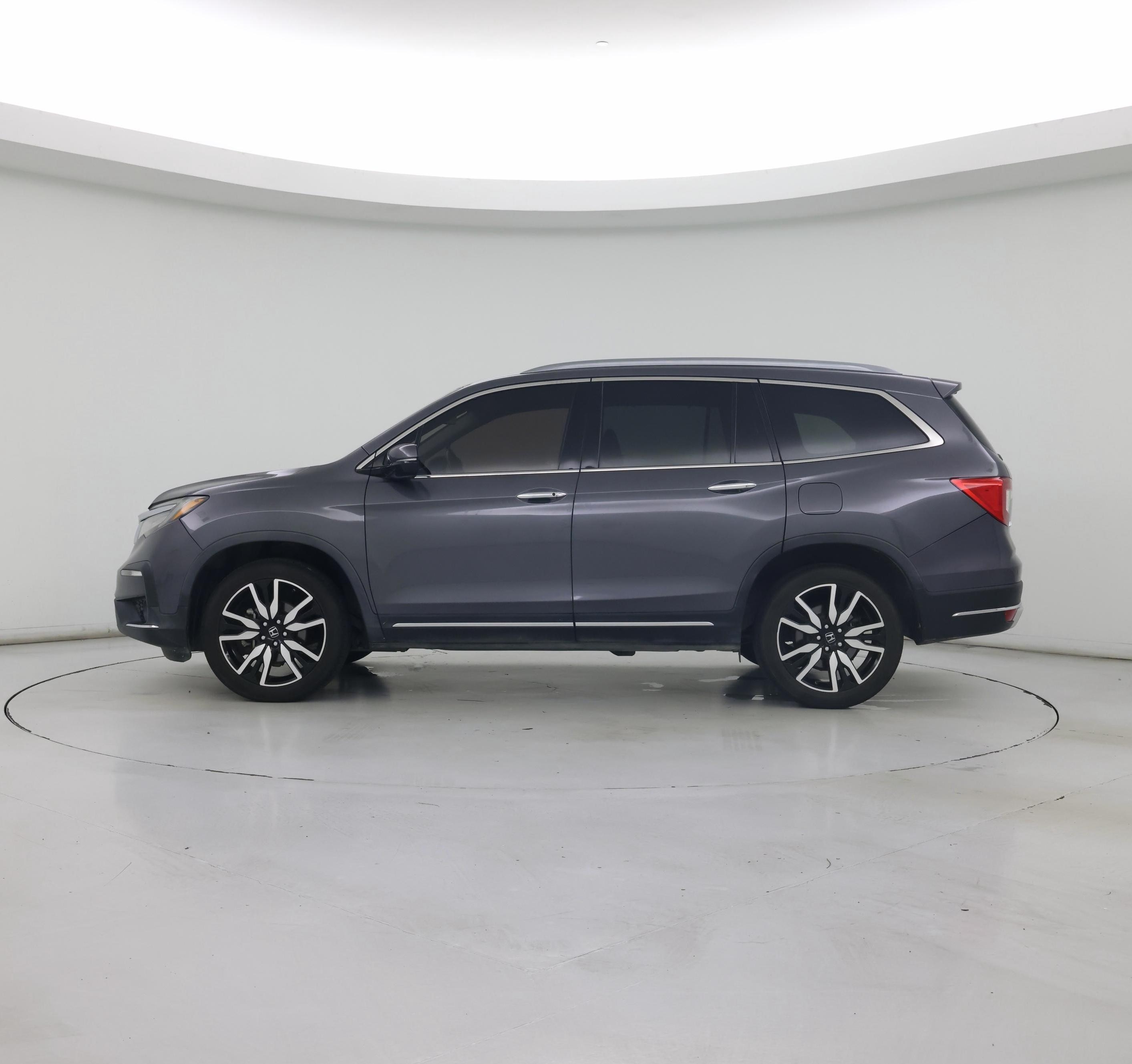 Thumbnail: 2020 Honda Pilot - 3