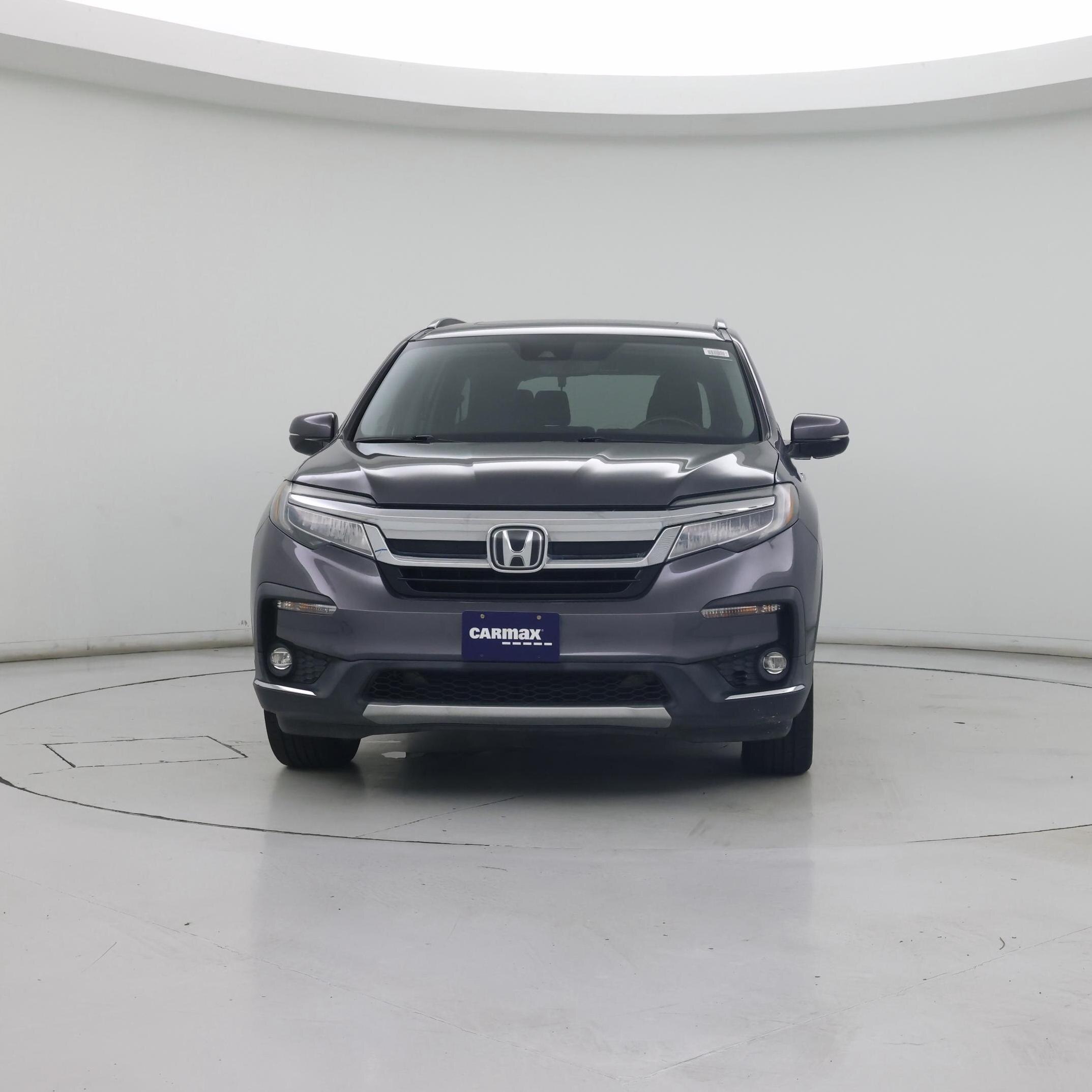 Thumbnail: 2020 Honda Pilot - 5