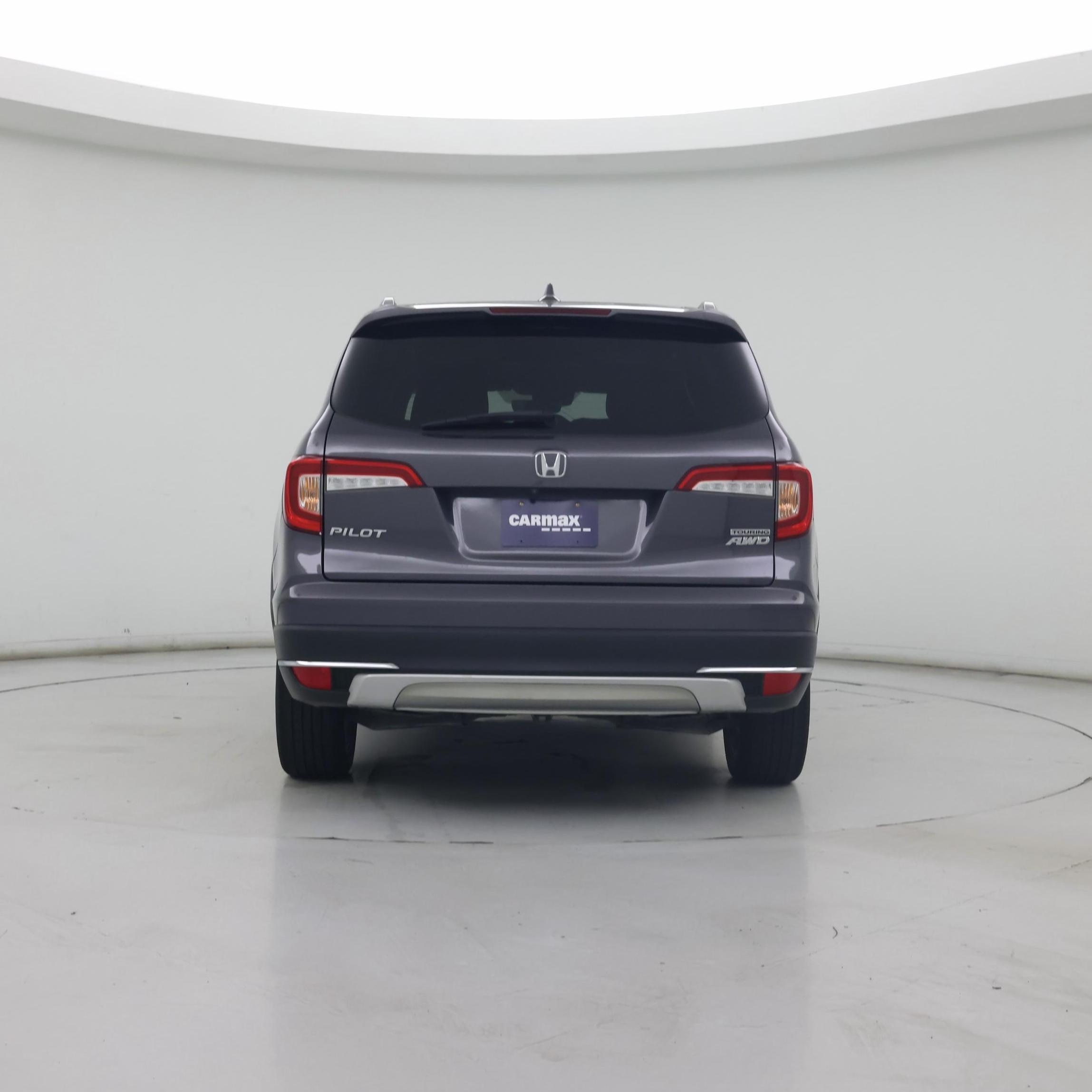 Thumbnail: 2020 Honda Pilot - 6