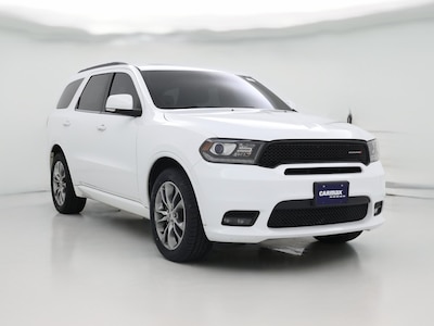 2020 Dodge Durango GT Plus