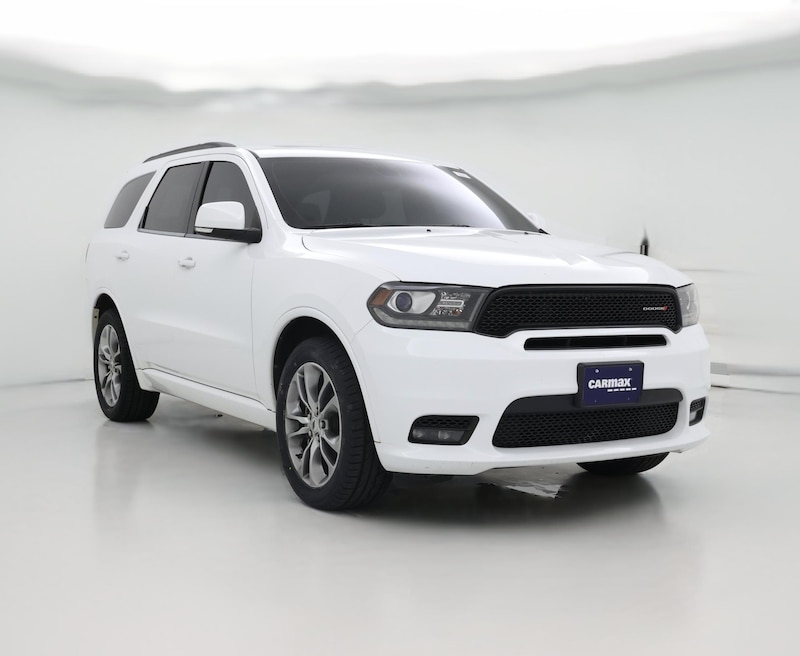 2020 Dodge Durango GT Plus