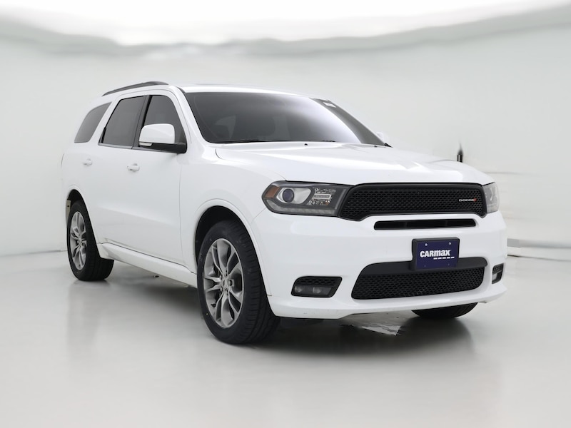 2020 Dodge Durango GT Plus