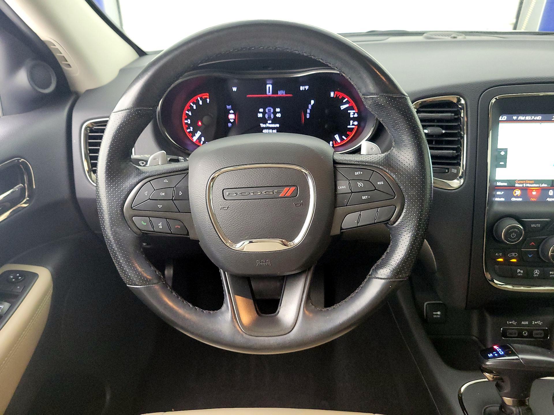 Thumbnail: 2020 Dodge Durango - 10