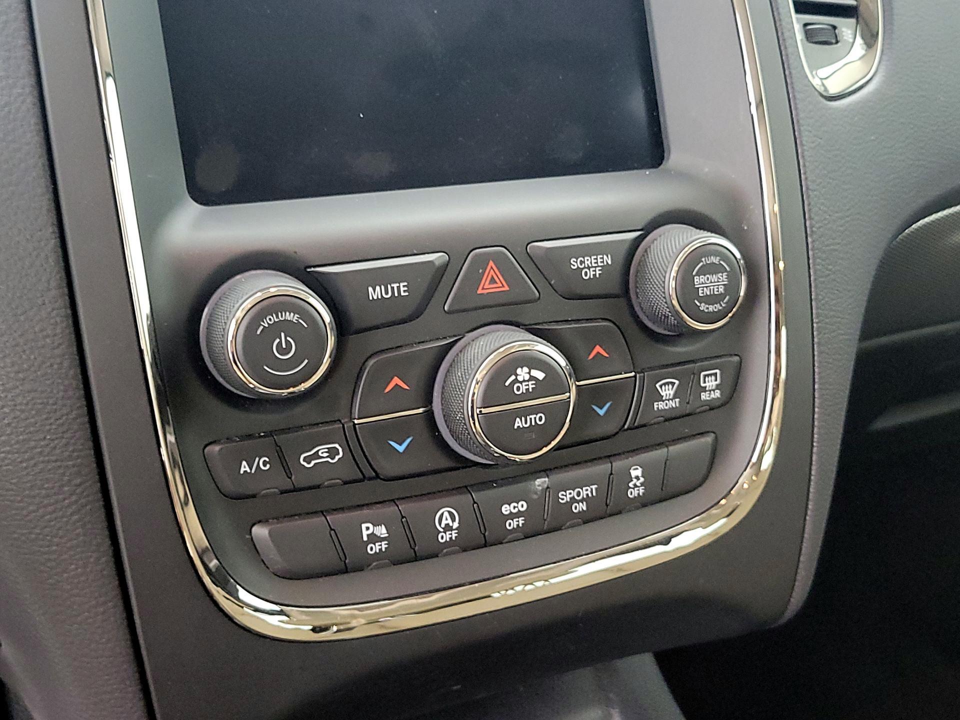 Thumbnail: 2020 Dodge Durango - 17