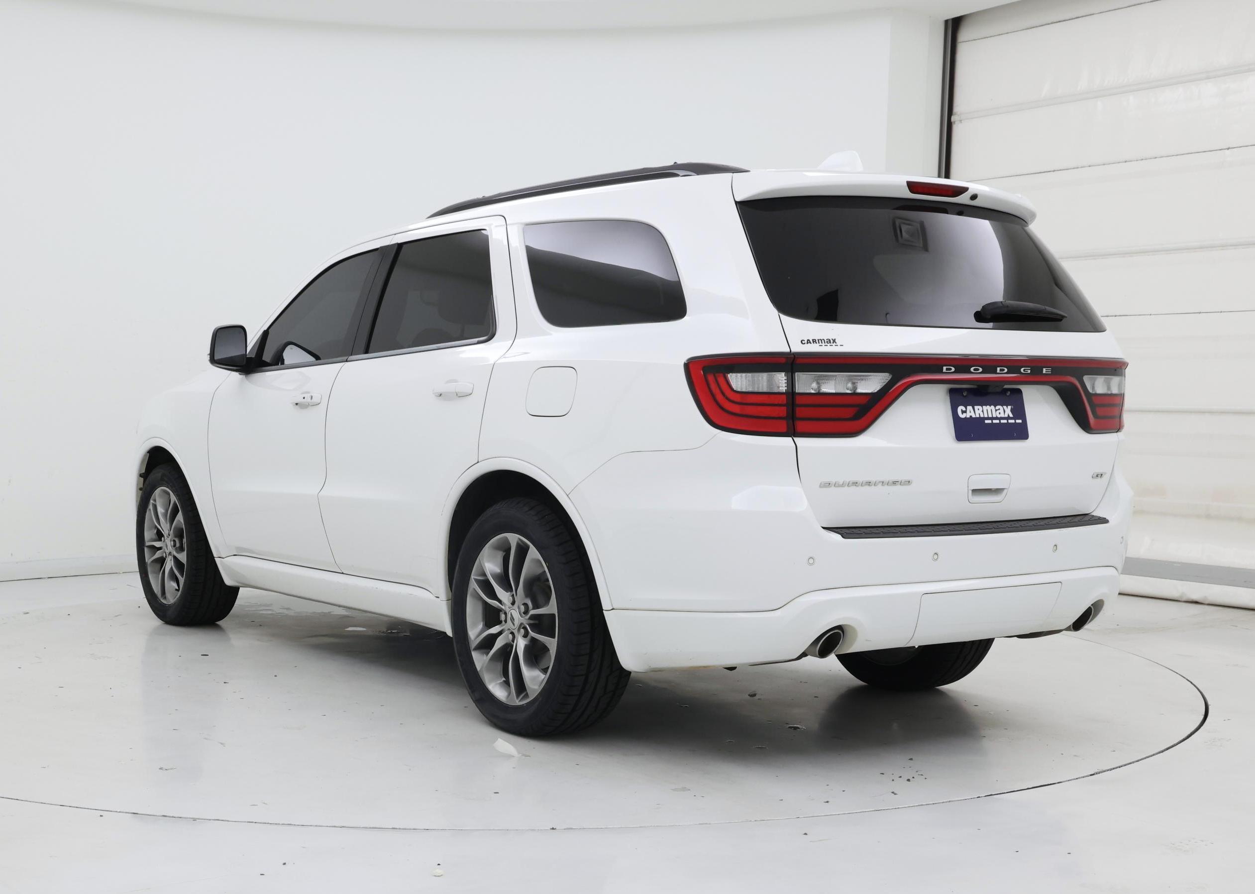 Thumbnail: 2020 Dodge Durango - 2