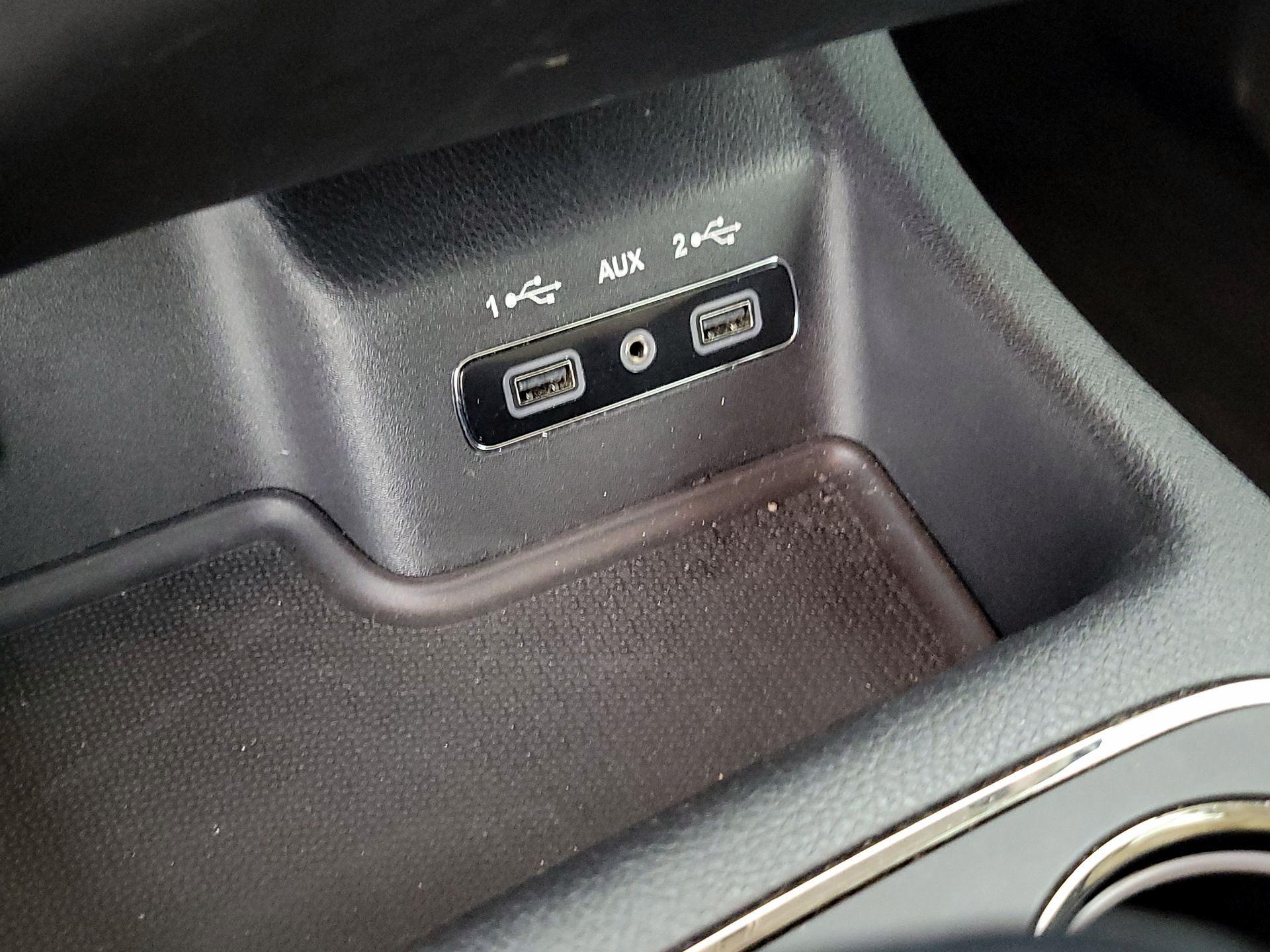 Thumbnail: 2020 Dodge Durango - 19