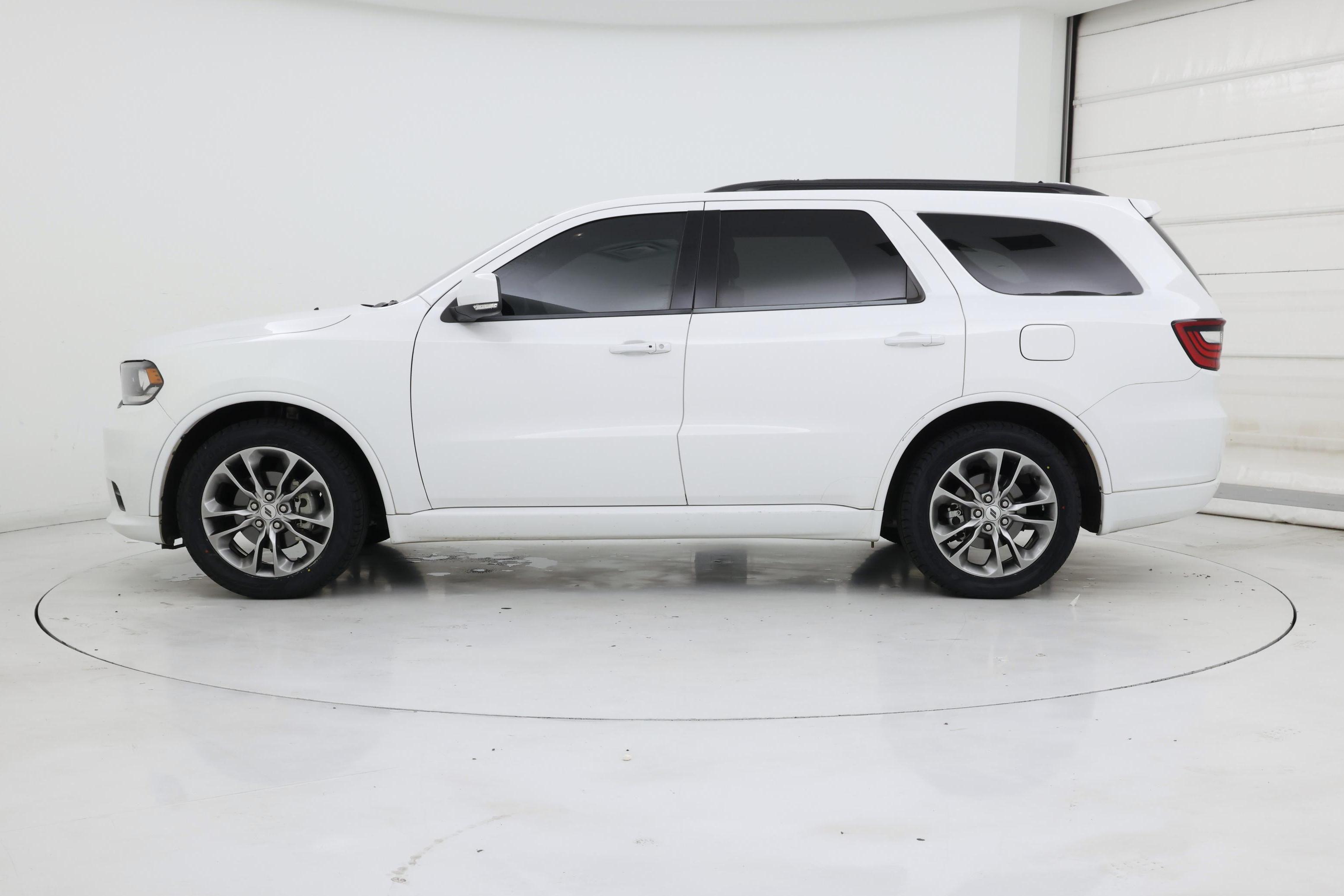 Thumbnail: 2020 Dodge Durango - 3