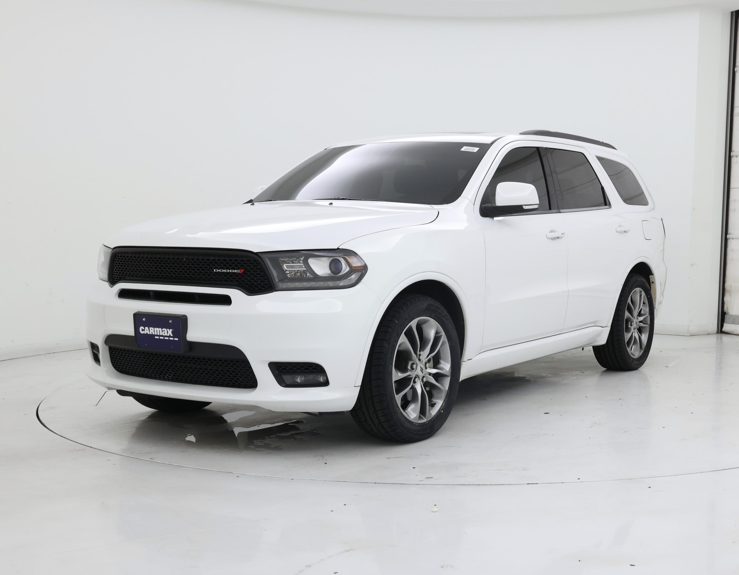 Thumbnail: 2020 Dodge Durango - 4