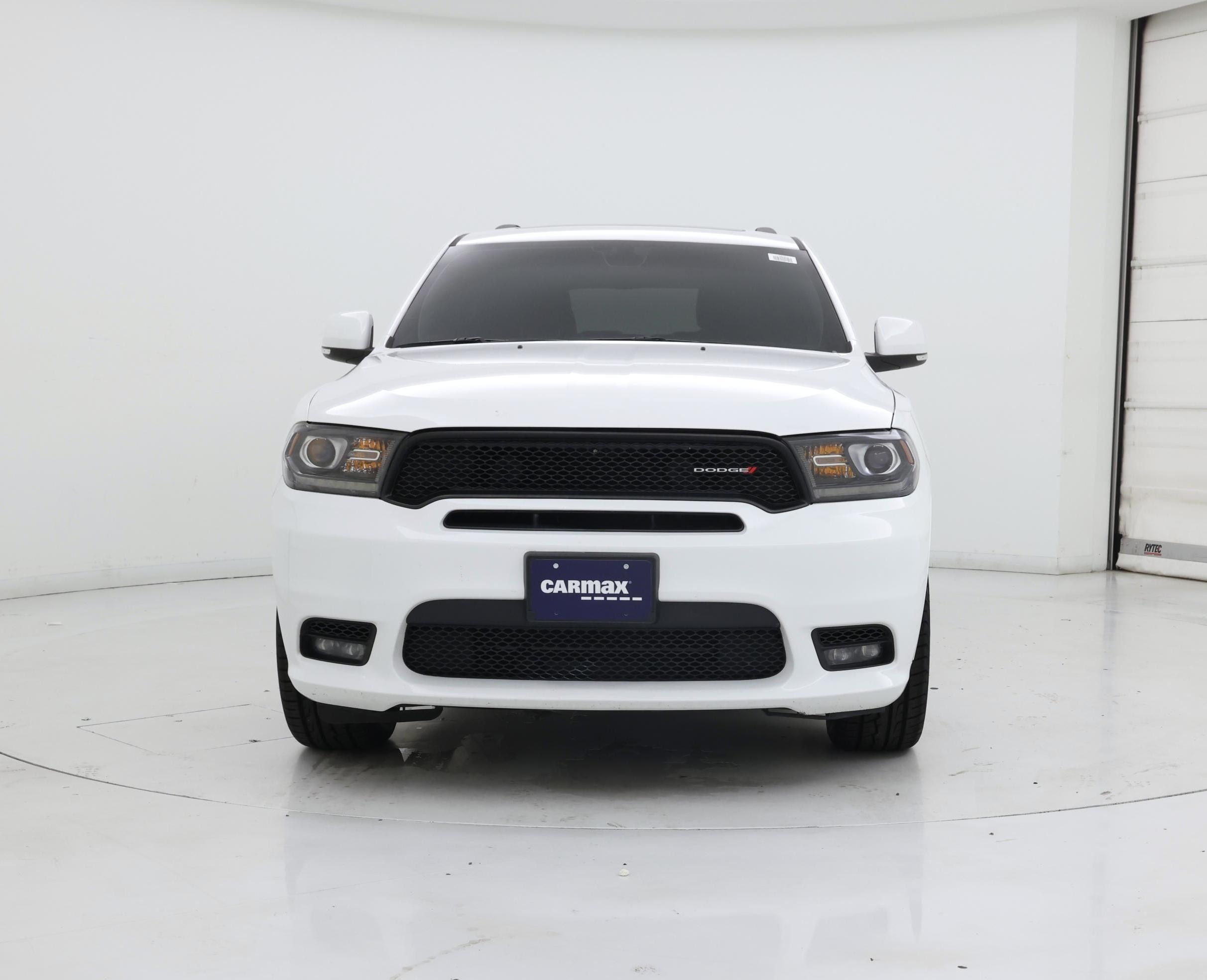 Thumbnail: 2020 Dodge Durango - 5