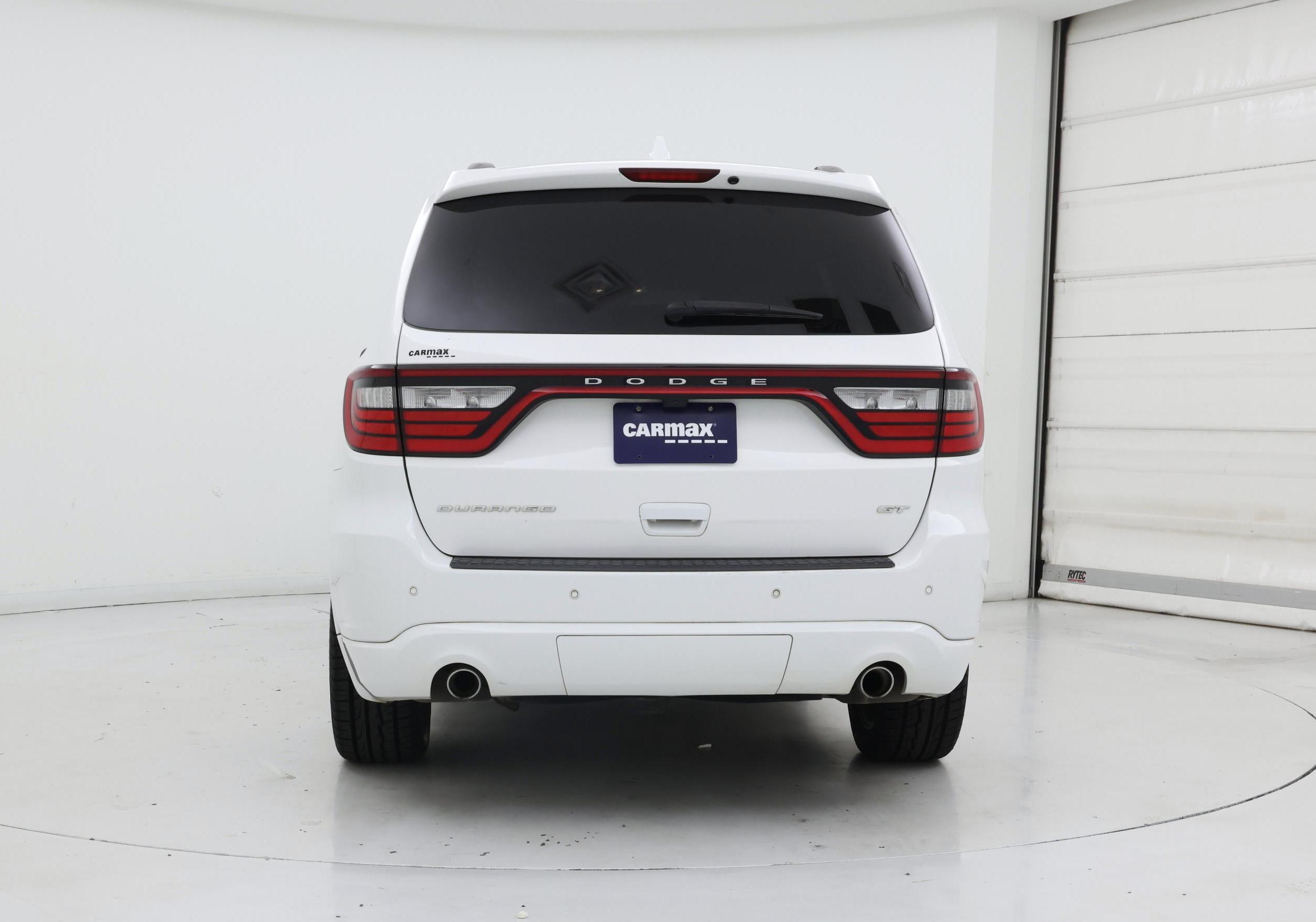 Thumbnail: 2020 Dodge Durango - 6
