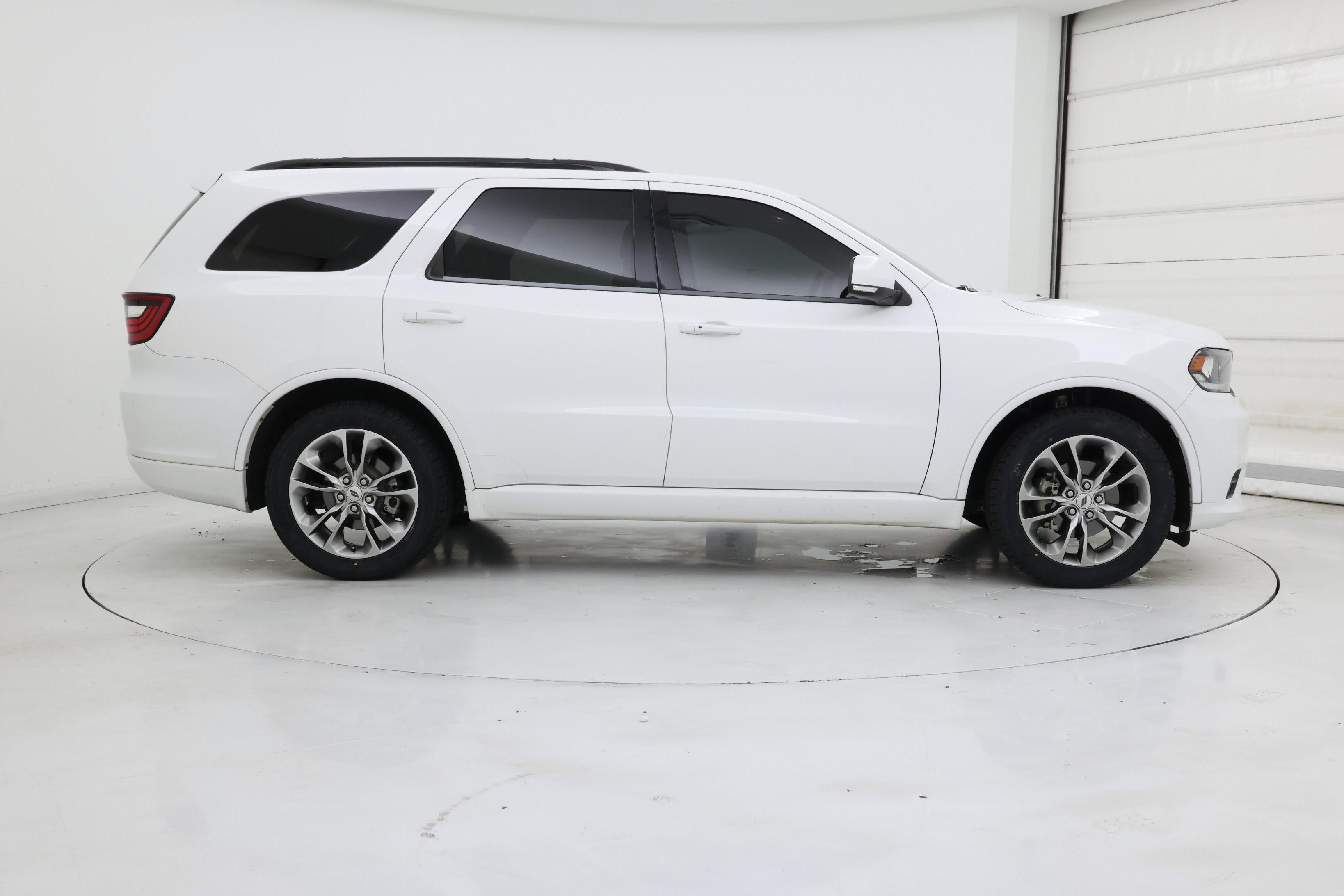Thumbnail: 2020 Dodge Durango - 7