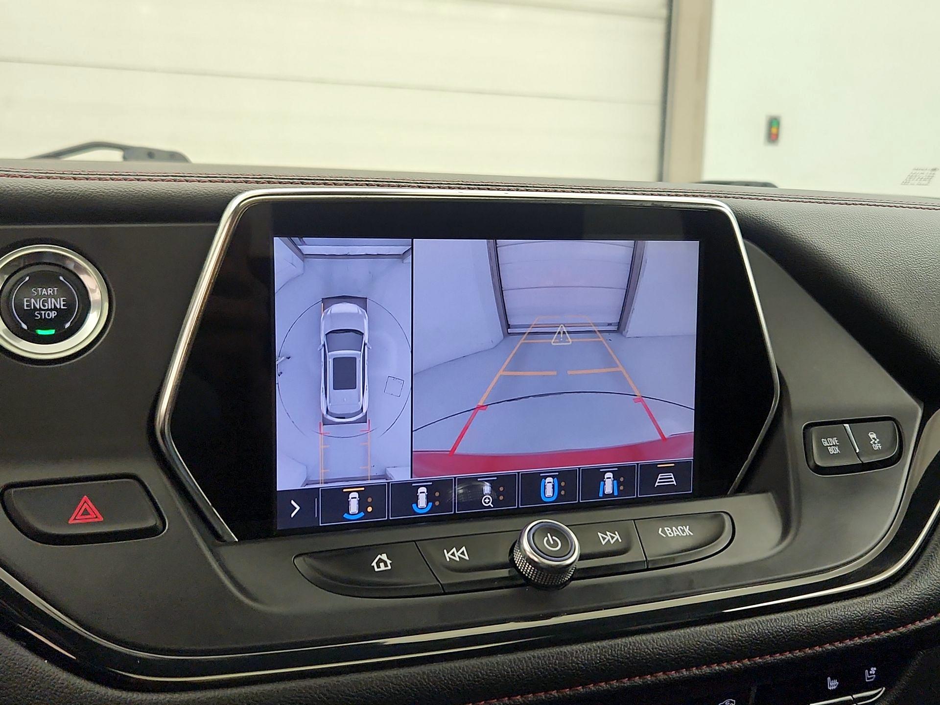 Thumbnail: 2019 Chevrolet Blazer - 15