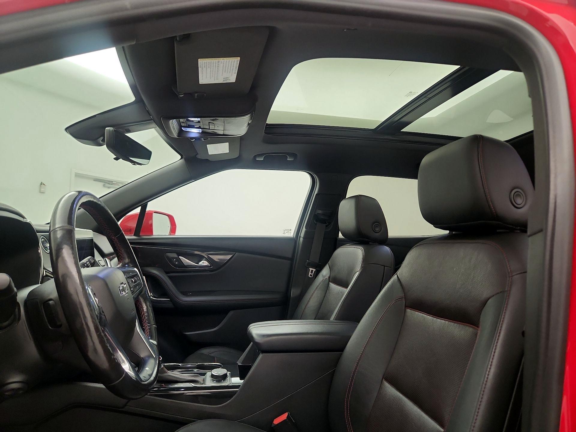 Thumbnail: 2019 Chevrolet Blazer - 20