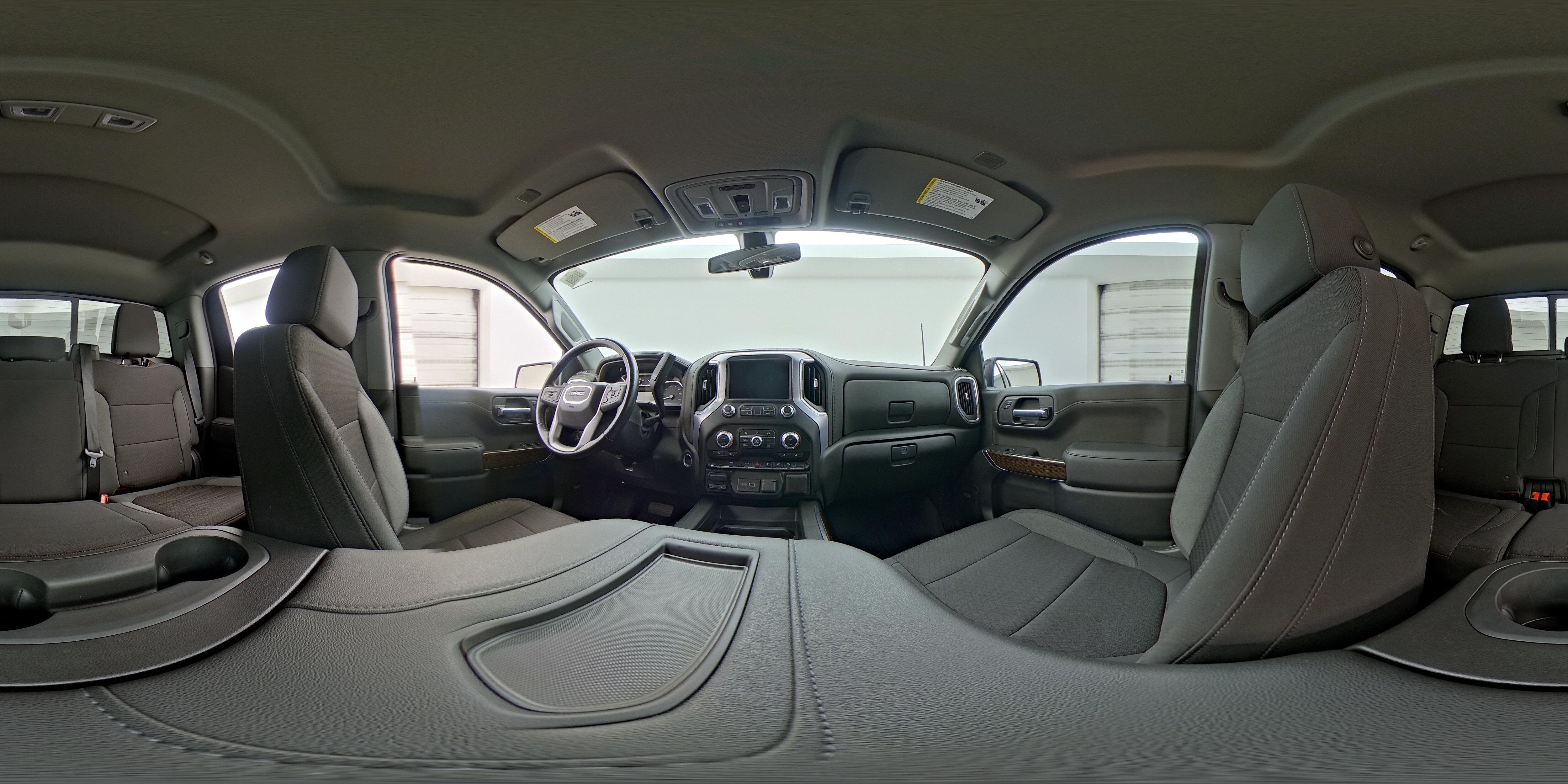 2022 GMC Sierra 1500 Limited Elevation - Photo 24