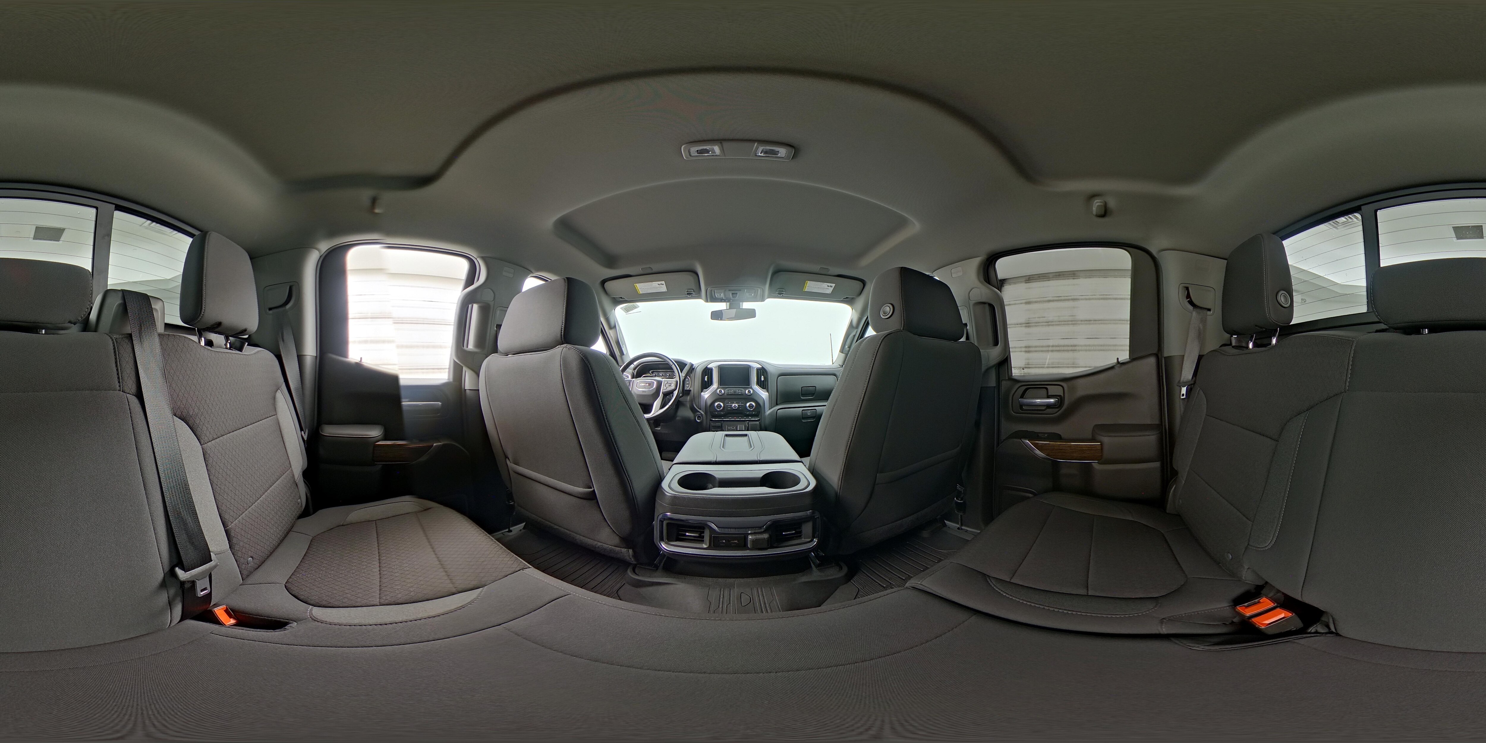 2022 GMC Sierra 1500 Limited Elevation - Photo 25