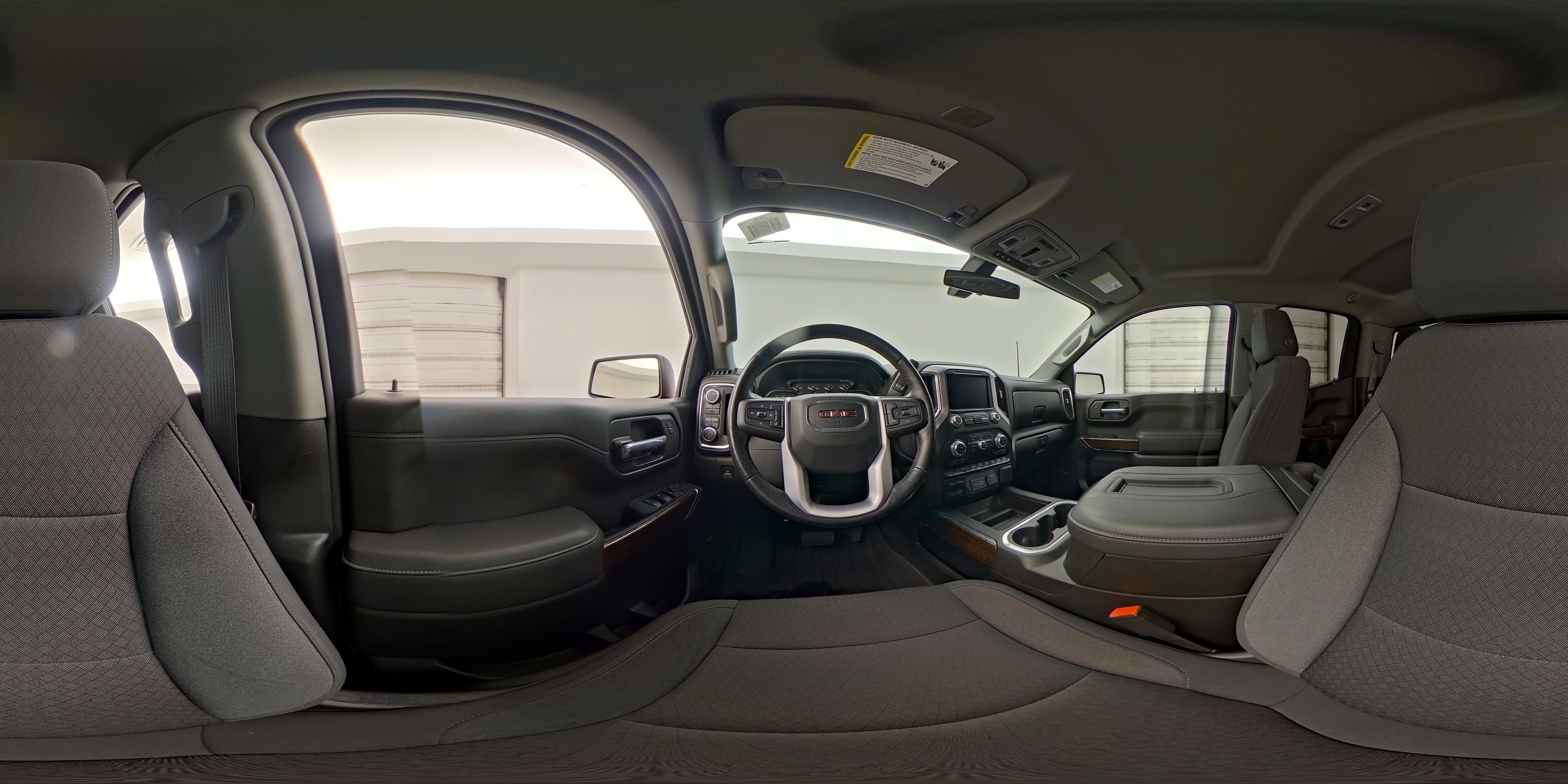 2022 GMC Sierra 1500 Limited Elevation - Photo 26