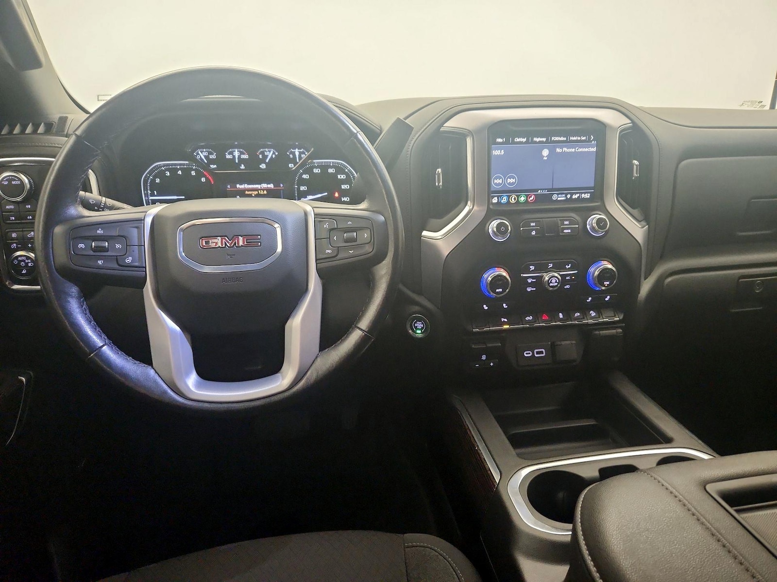 2022 GMC Sierra 1500 Limited Elevation - Photo 10