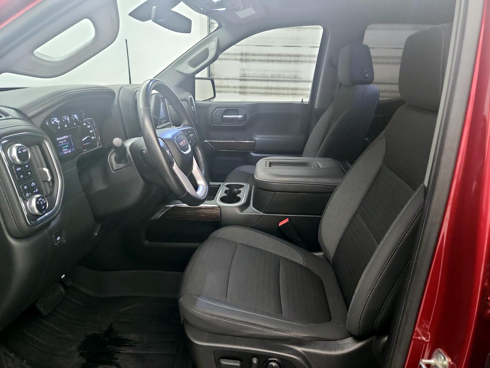 2022 GMC Sierra 1500 Limited Elevation - Photo 12