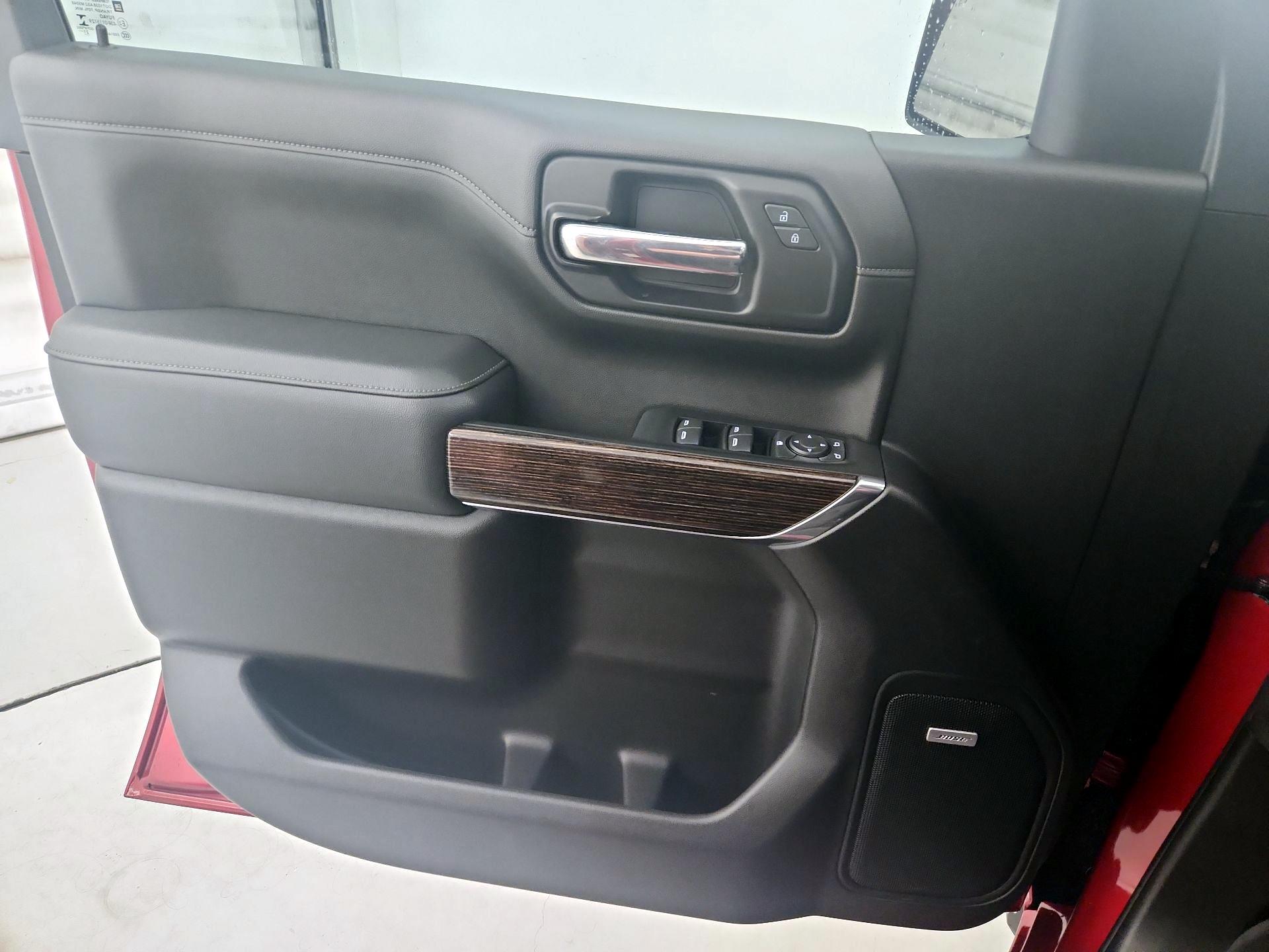 Thumbnail: 2022 GMC Sierra 1500 - 12