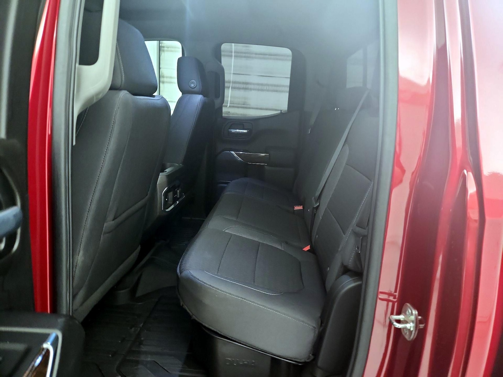 2022 GMC Sierra 1500 Limited Elevation - Photo 20