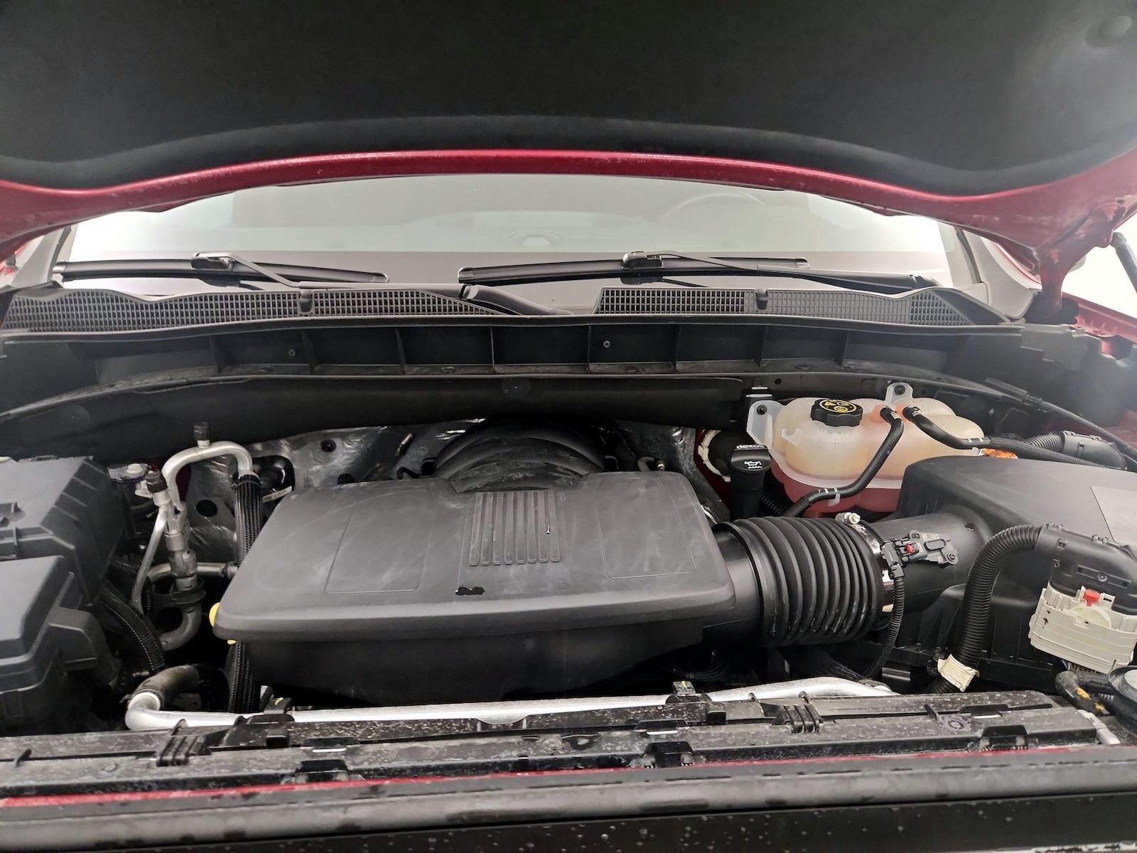 2022 GMC Sierra 1500 Limited Elevation - Photo 22