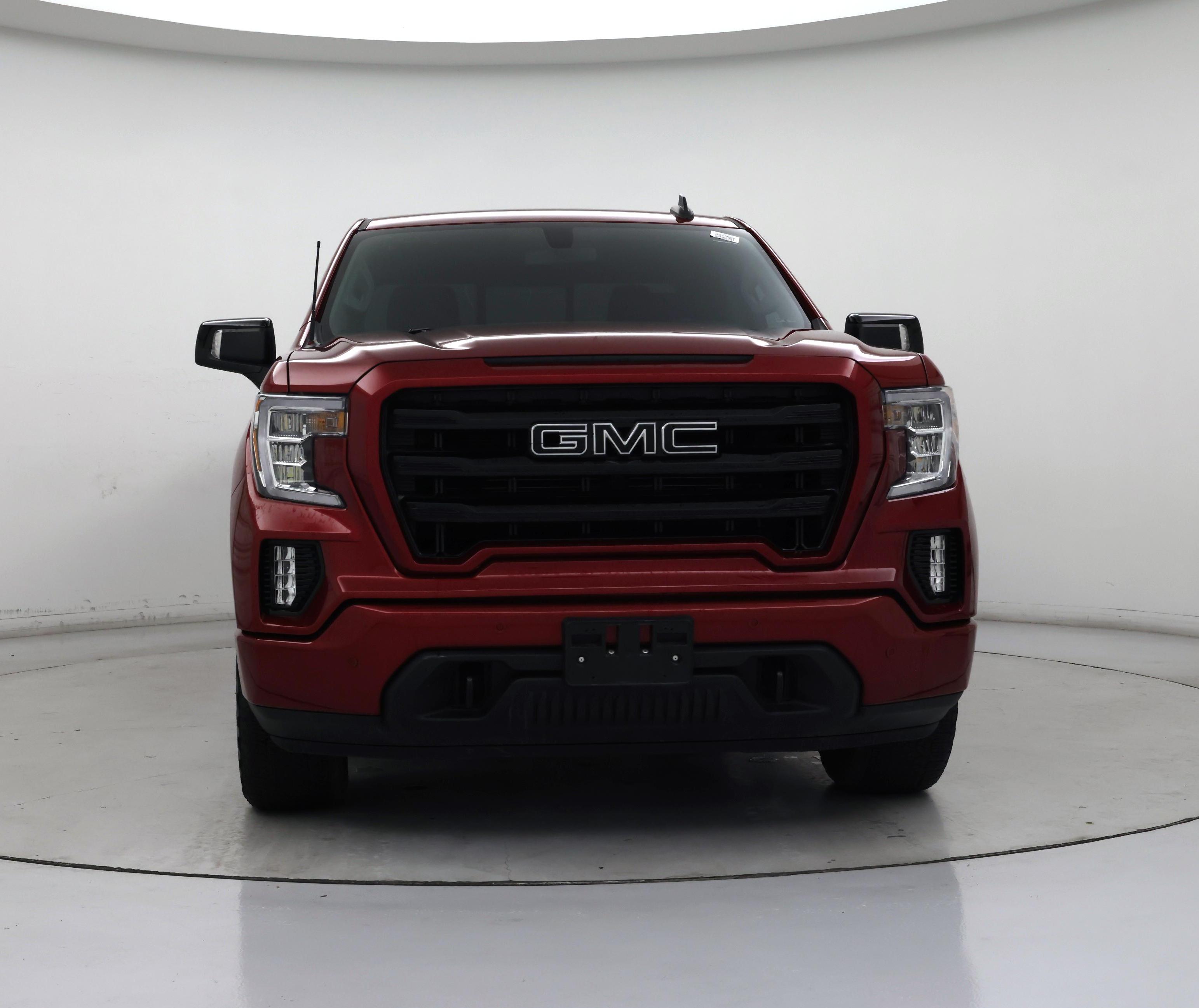Thumbnail: 2022 GMC Sierra 1500 - 5