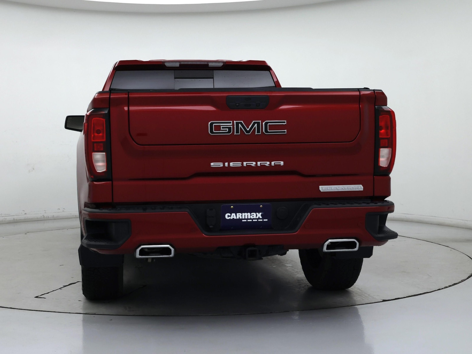 2022 GMC Sierra 1500 Limited Elevation - Photo 7