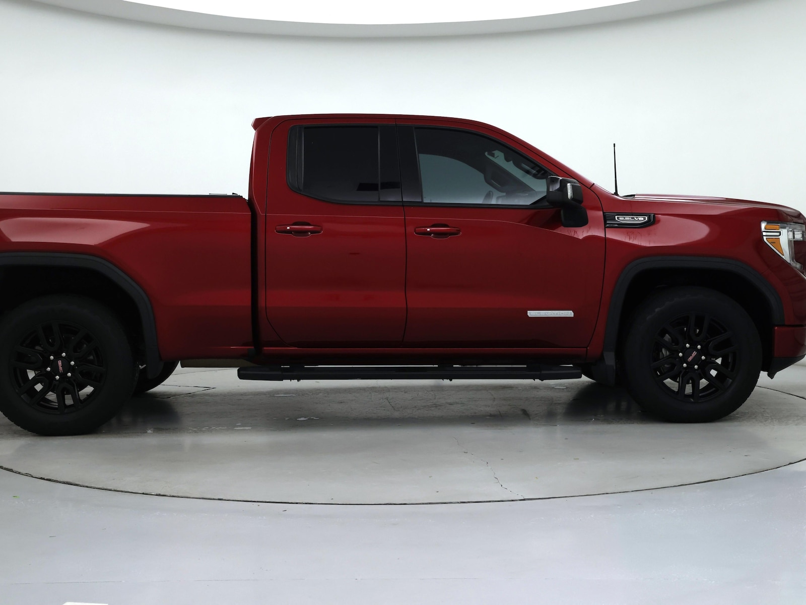 2022 GMC Sierra 1500 Limited Elevation - Photo 8