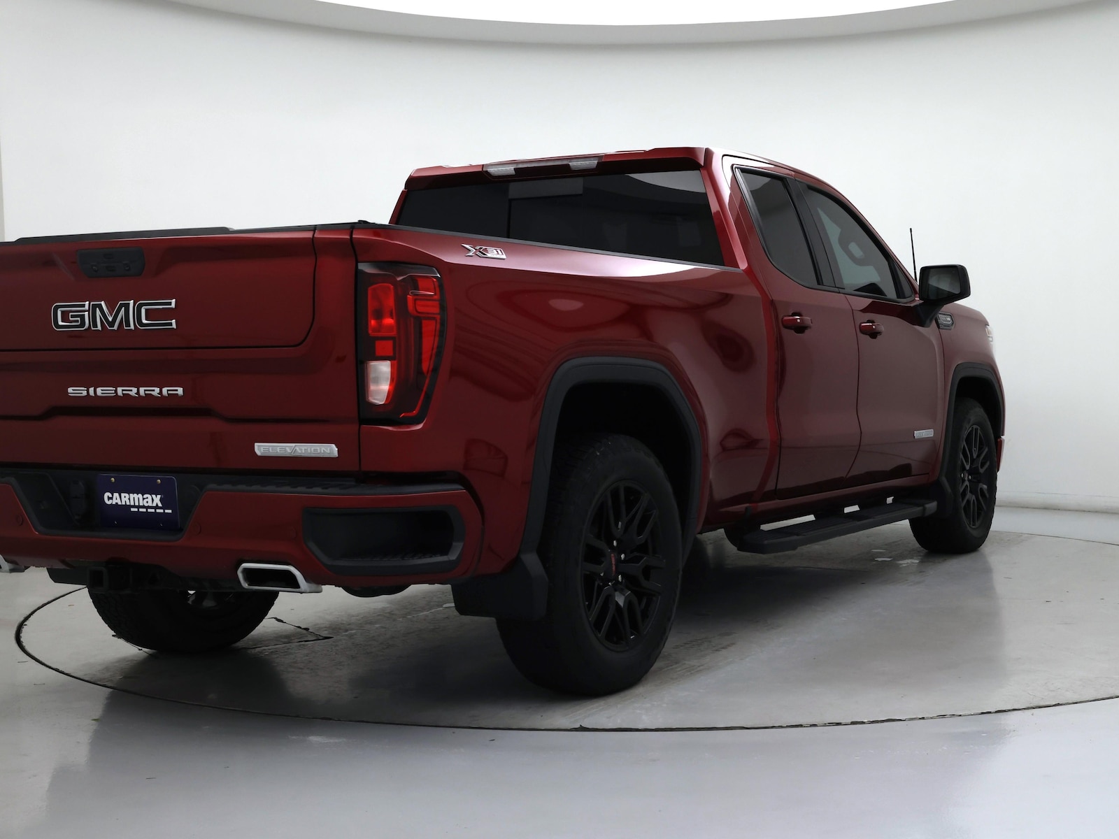 2022 GMC Sierra 1500 Limited Elevation - Photo 9