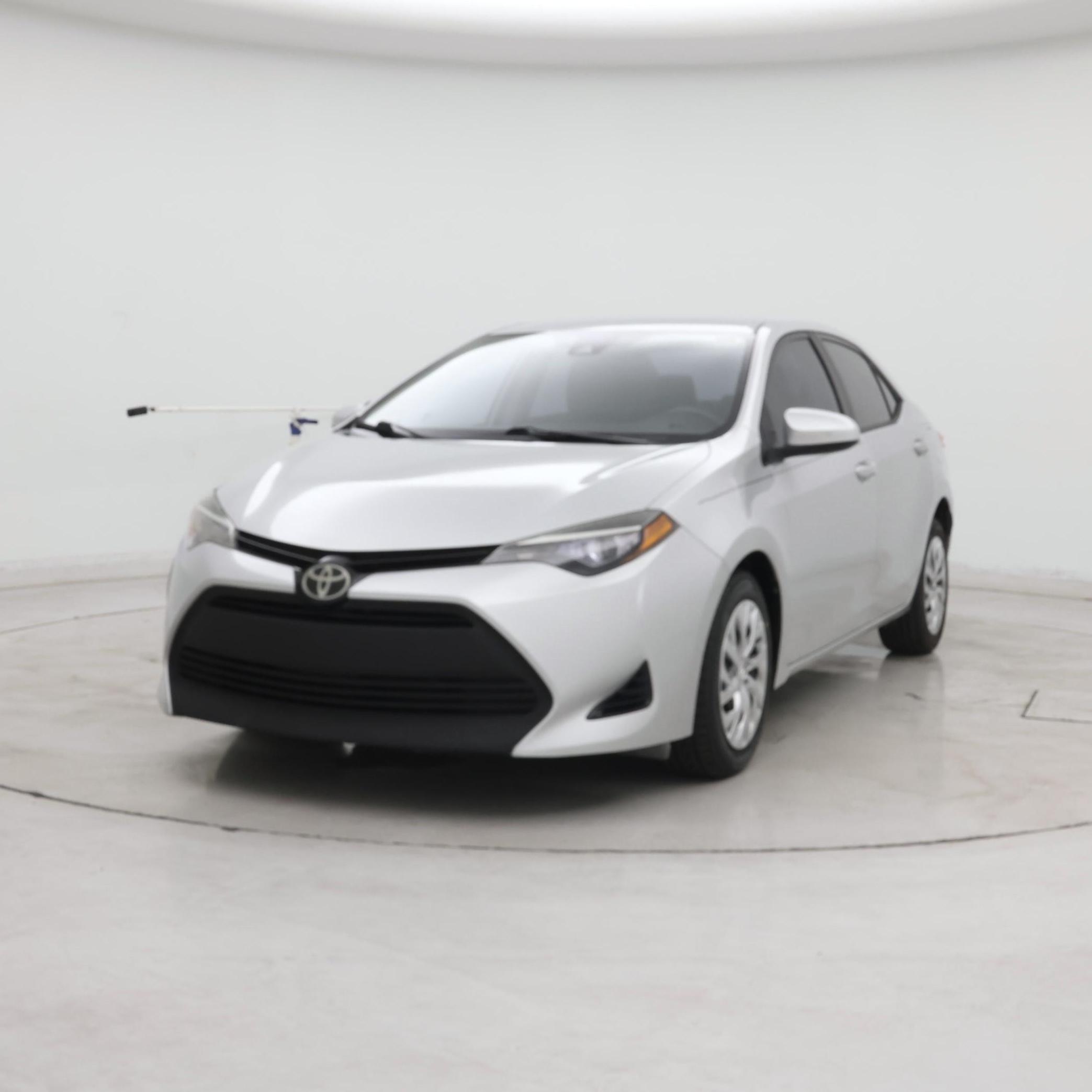 Thumbnail: 2017 Toyota Corolla - 4