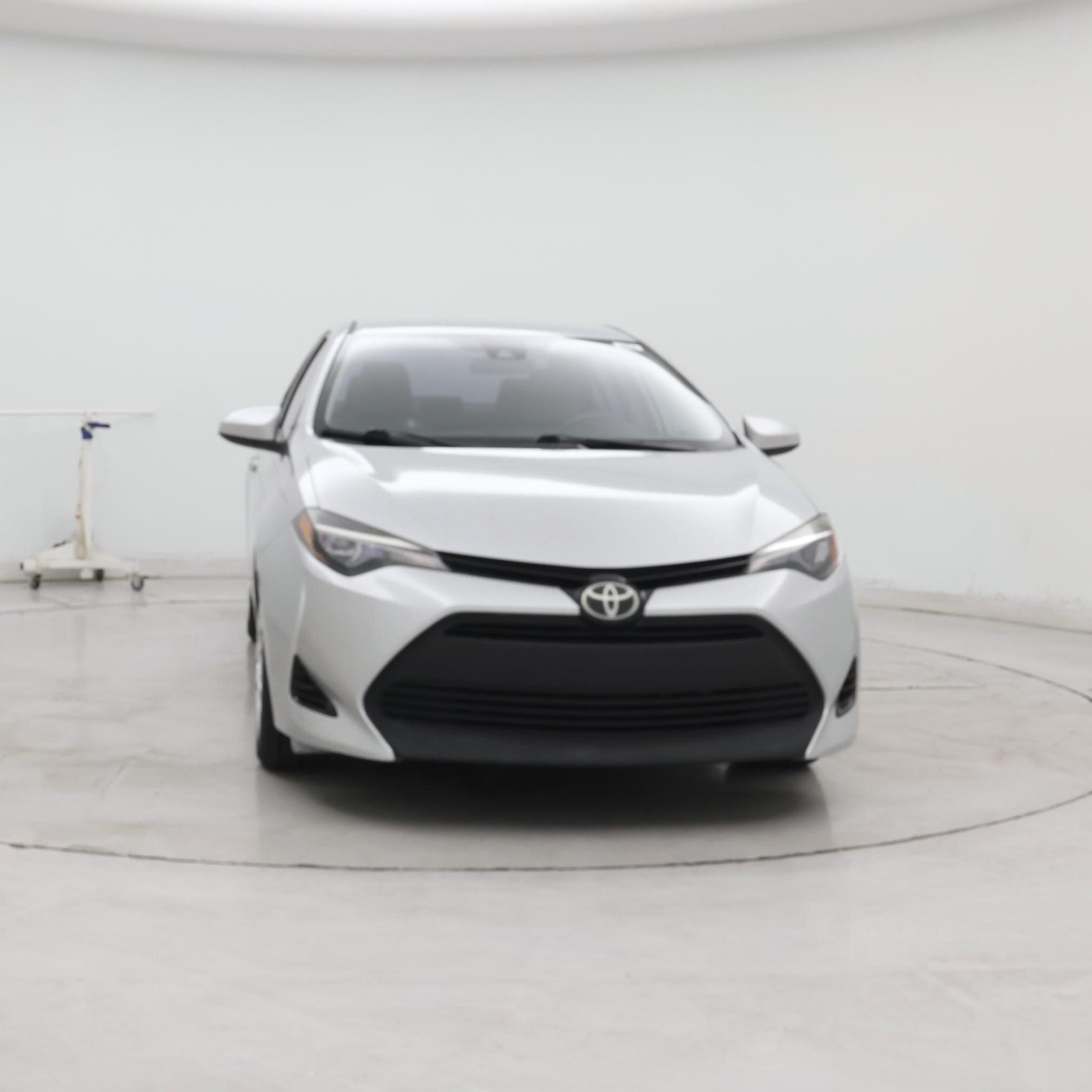 Thumbnail: 2017 Toyota Corolla - 5