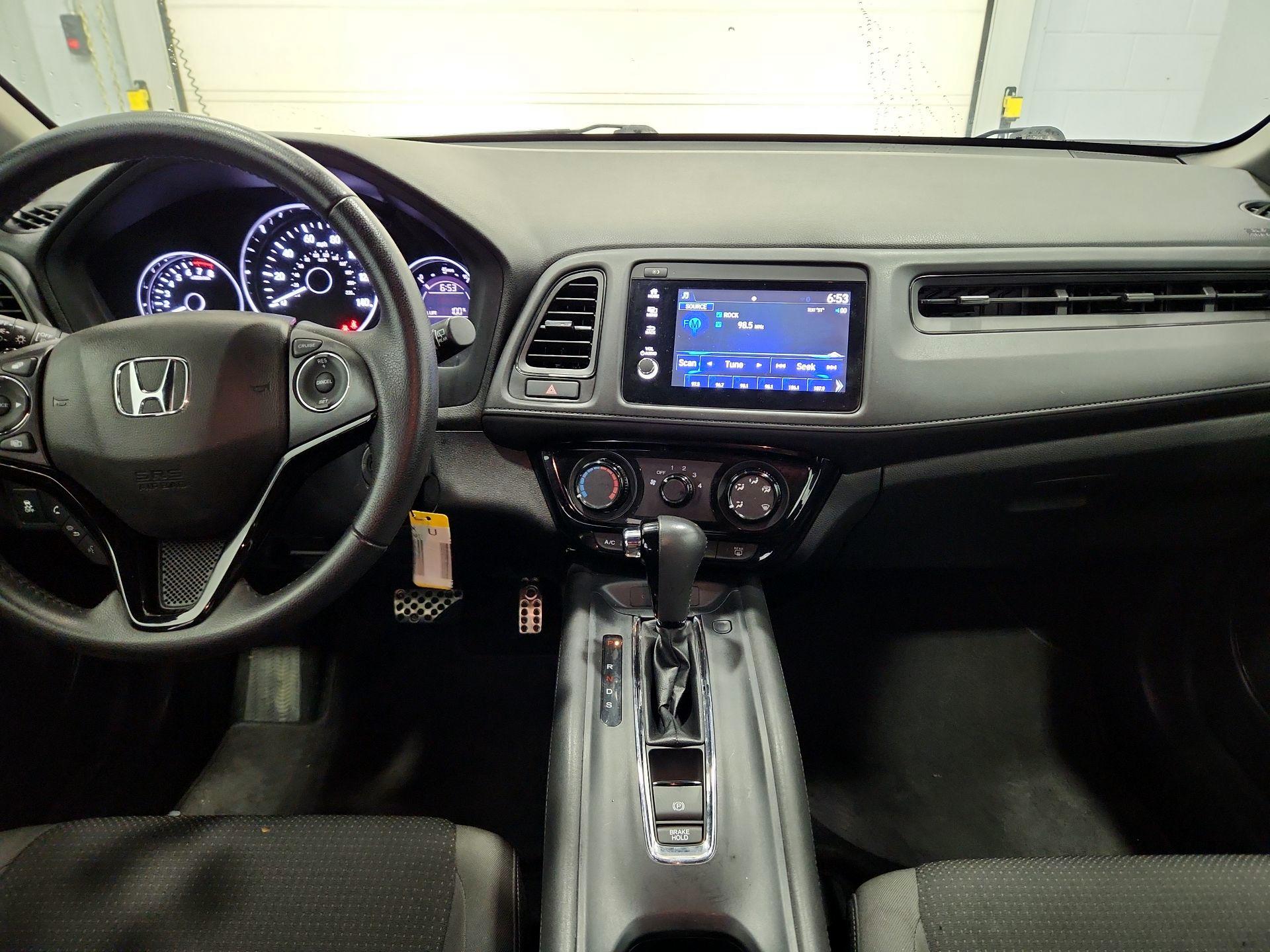 Thumbnail: 2022 Honda HR-V - 9