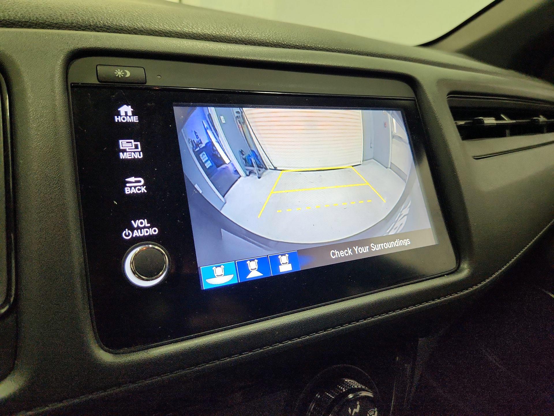 Thumbnail: 2022 Honda HR-V - 14