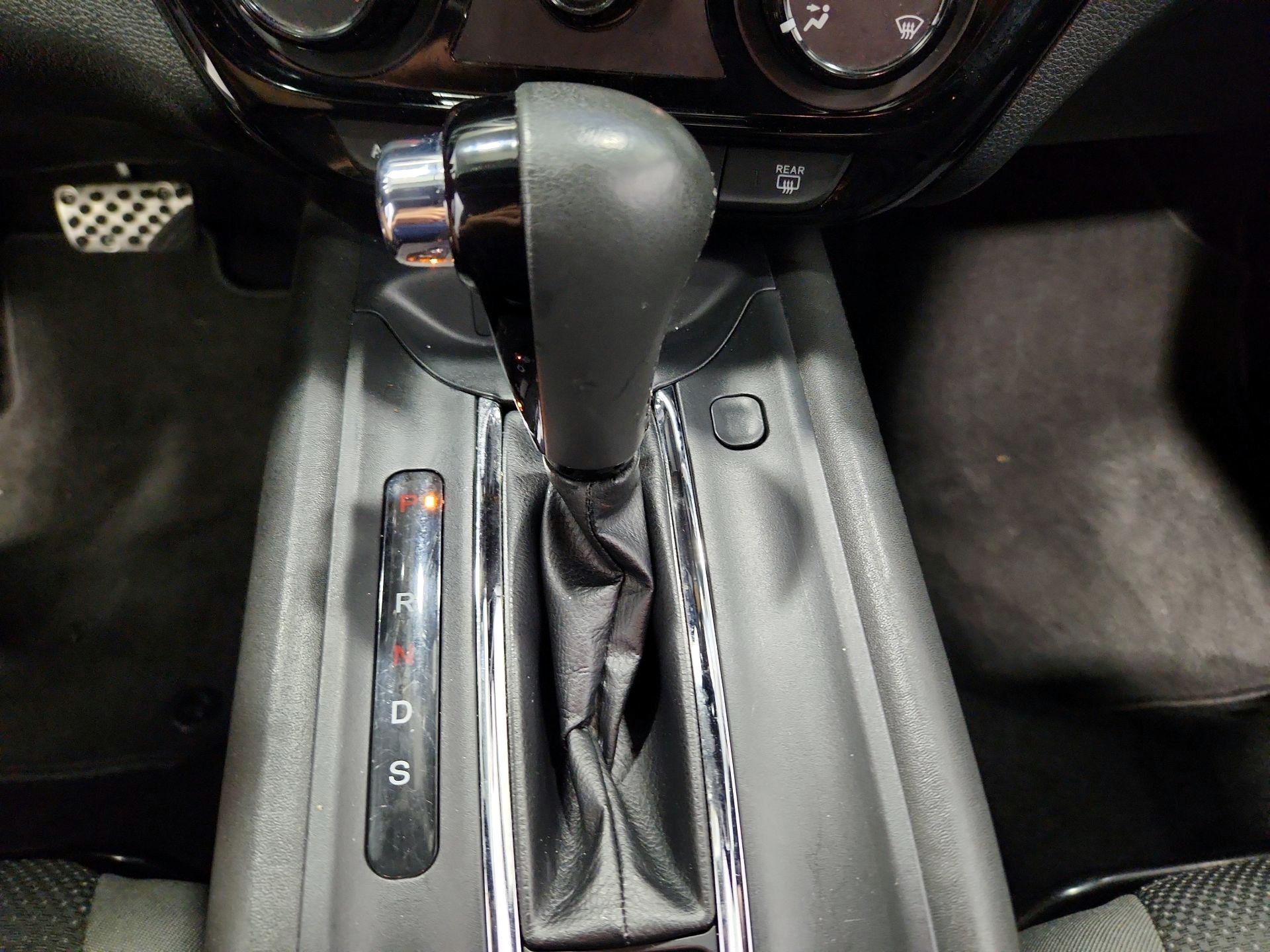 Thumbnail: 2022 Honda HR-V - 17