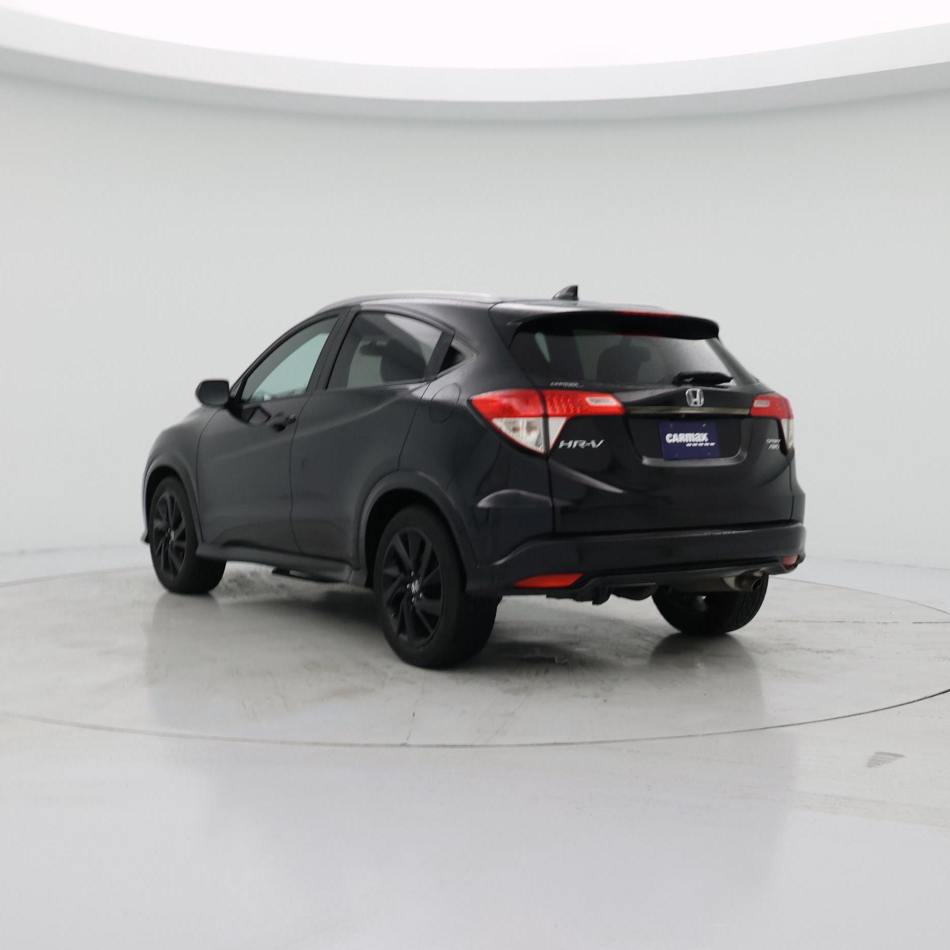 Thumbnail: 2022 Honda HR-V - 2