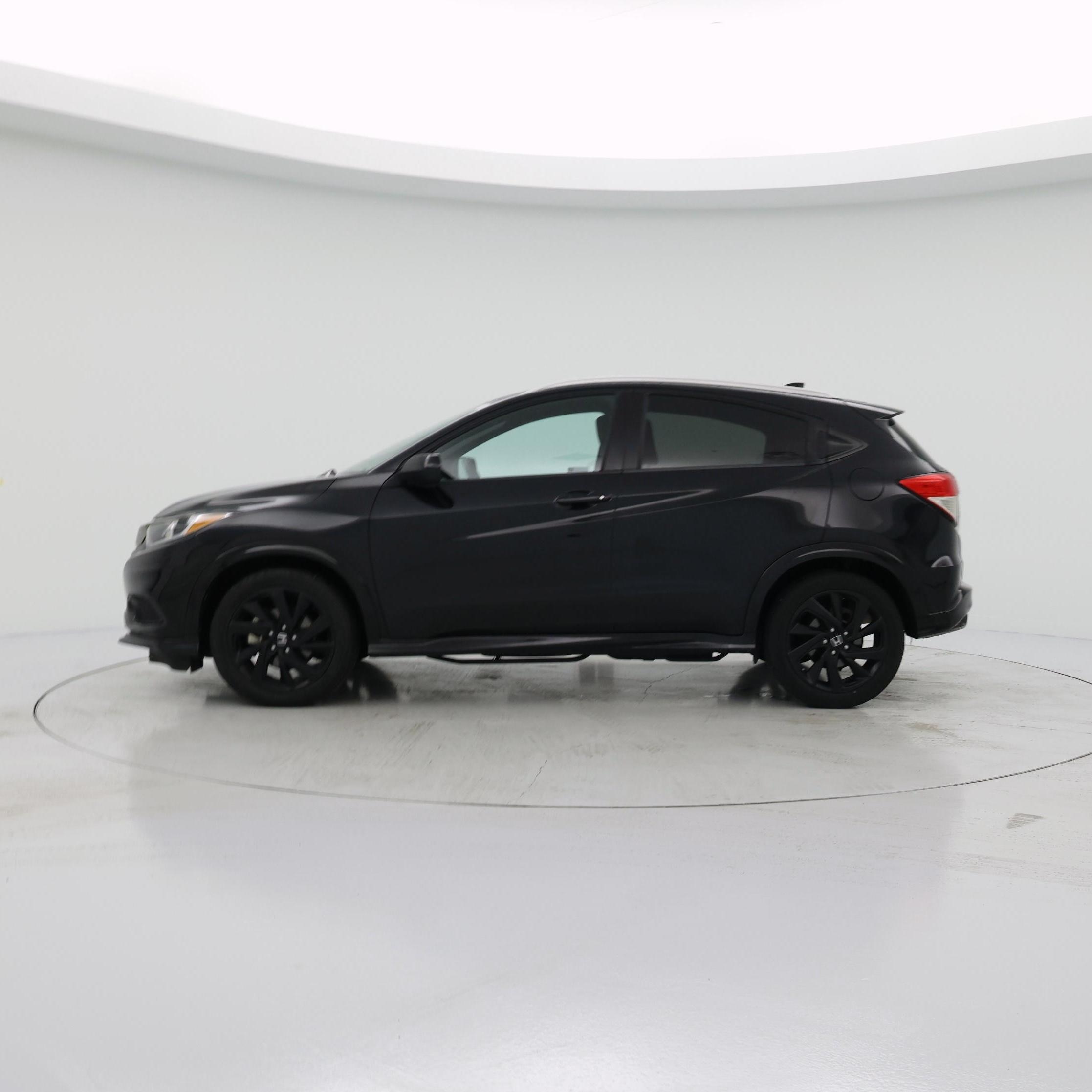 Thumbnail: 2022 Honda HR-V - 3