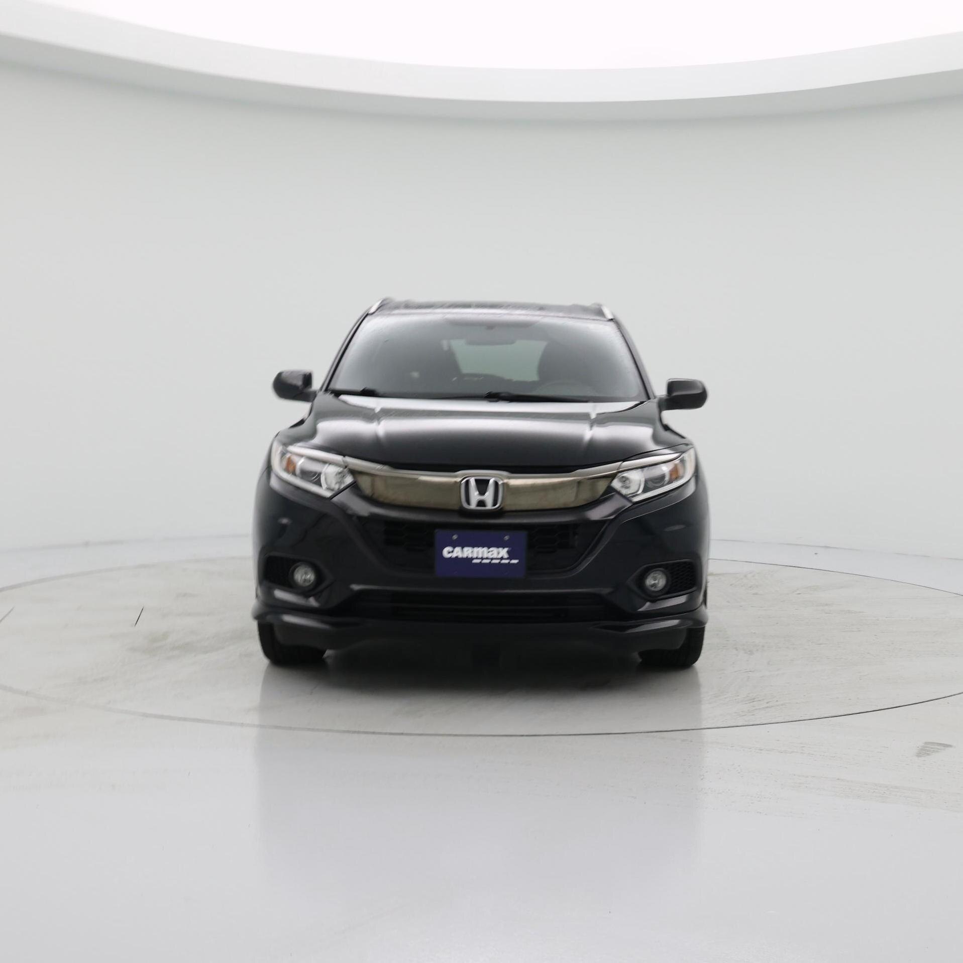 Thumbnail: 2022 Honda HR-V - 5