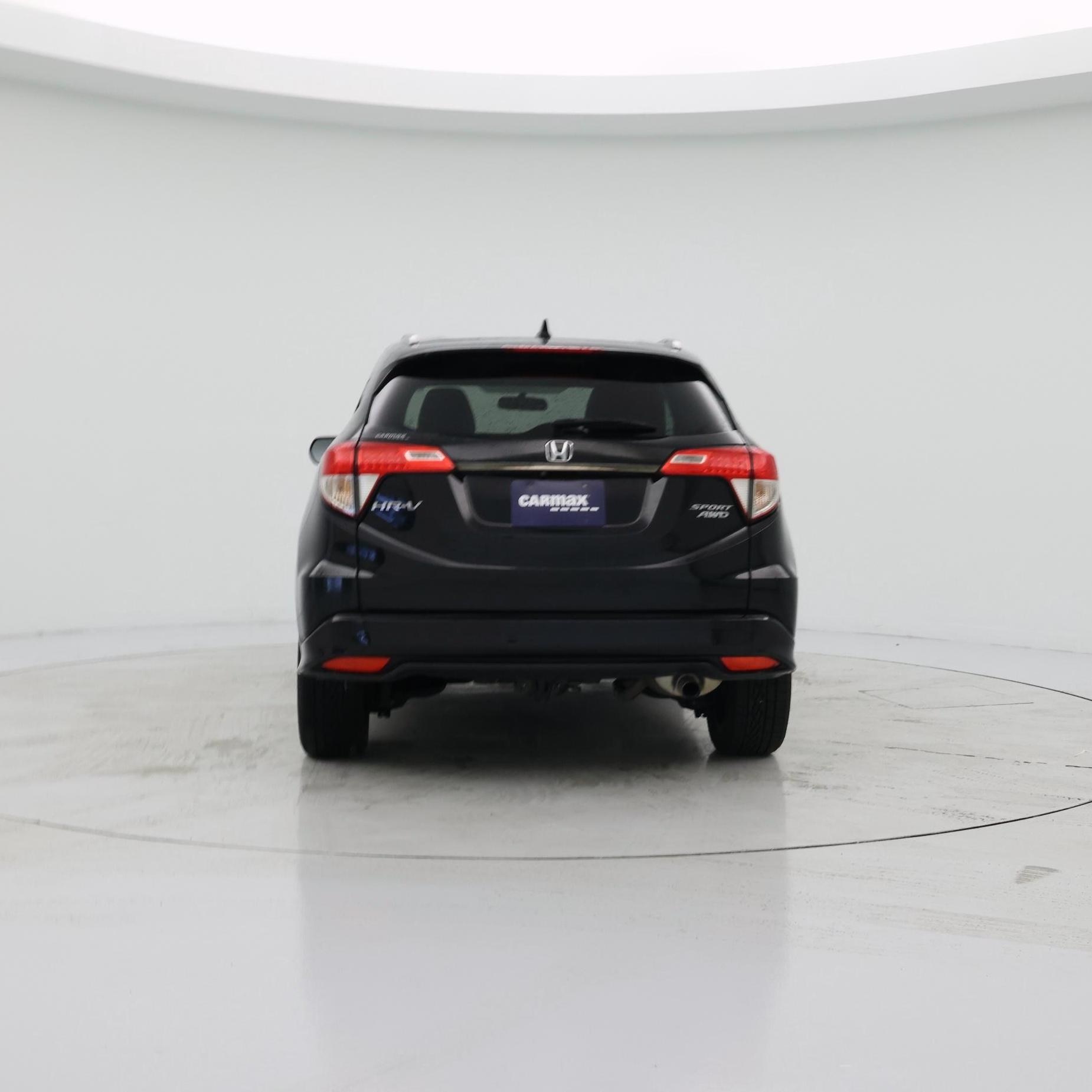 Thumbnail: 2022 Honda HR-V - 6